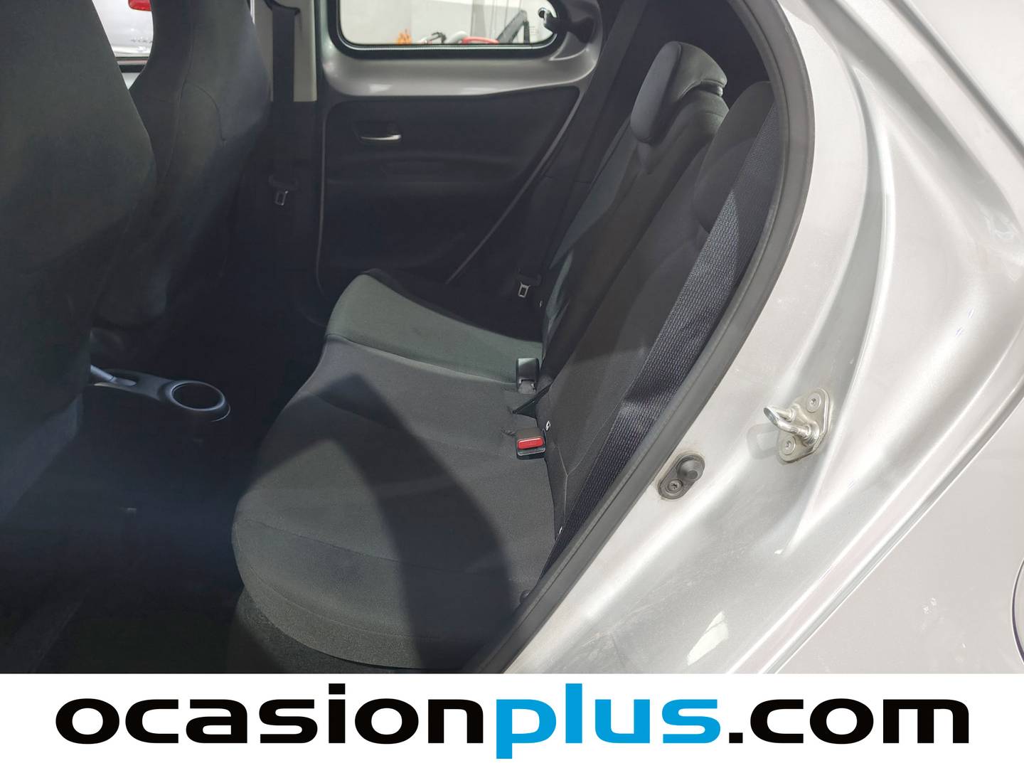 Foto Toyota Aygo X Cross Toyota Aygo X Cross 1.0 VVT-I Play (72 CV)