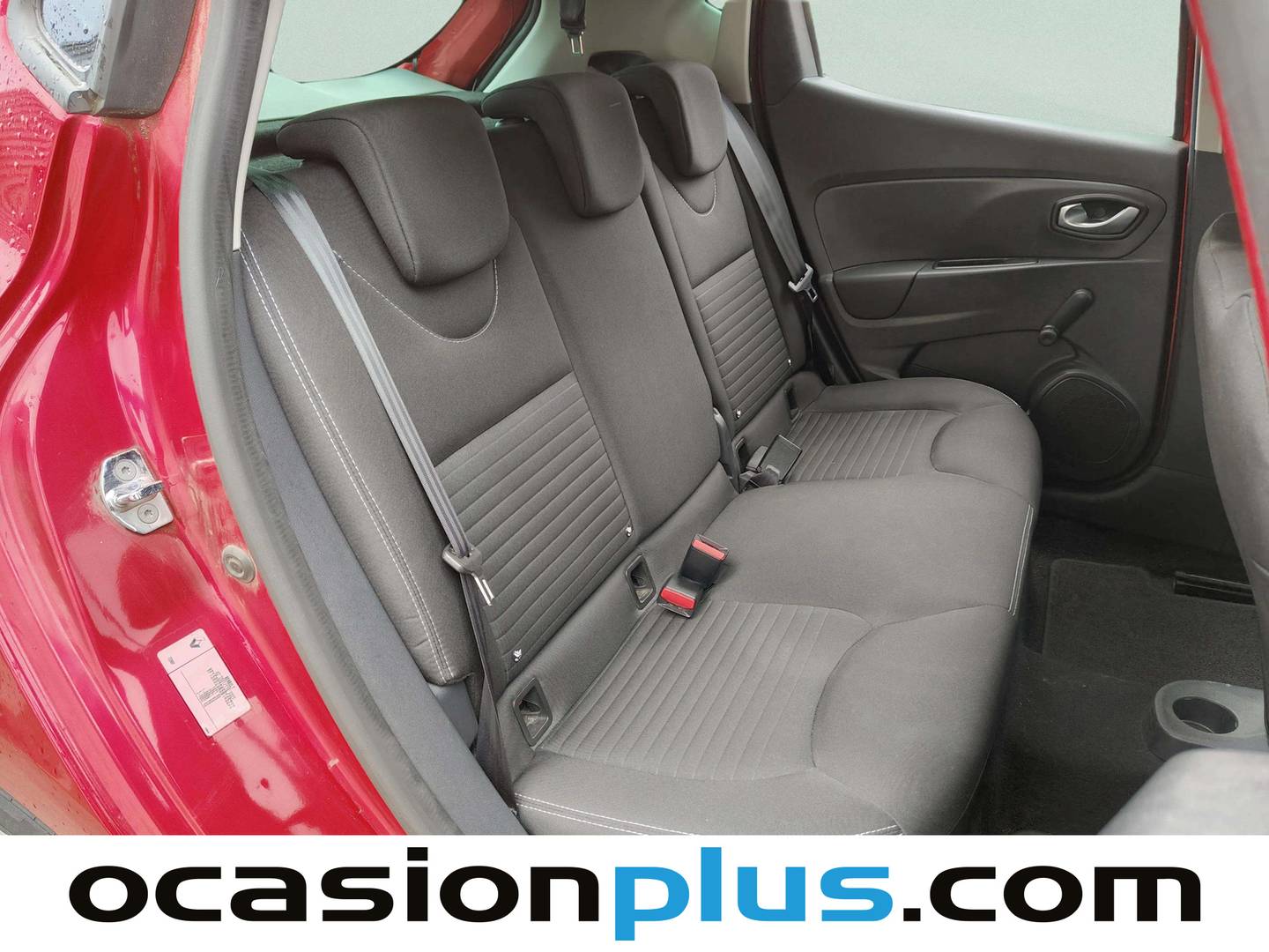 Foto Renault Clio Renault Clio Limited Energy TCe  (90 CV)