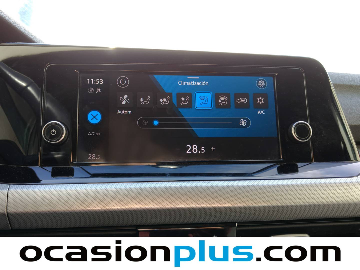 Foto Volkswagen Golf Volkswagen Golf 1.0 TSI (110 CV)