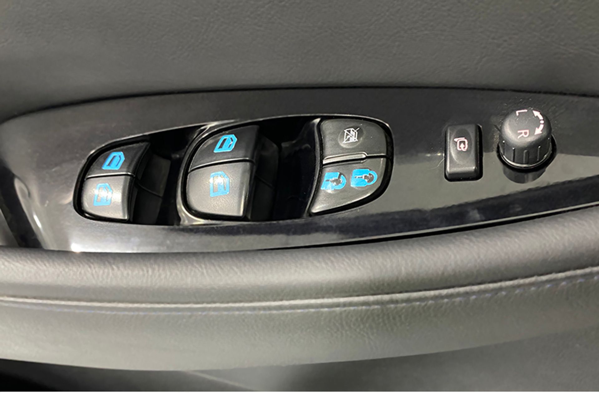 Nissan Leaf Tekna - foto 37