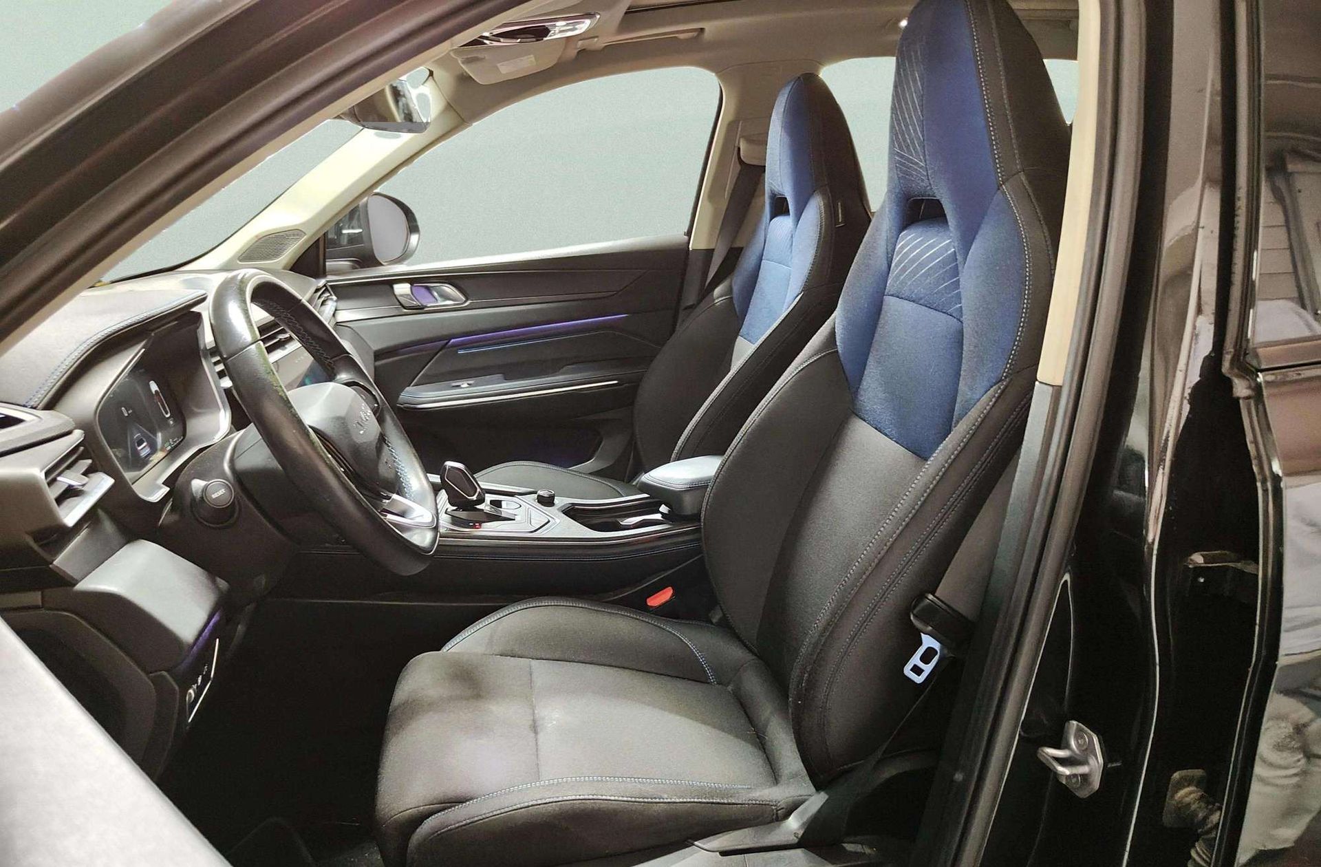 Lynk & Co 01 1.5 PHEV - foto 14
