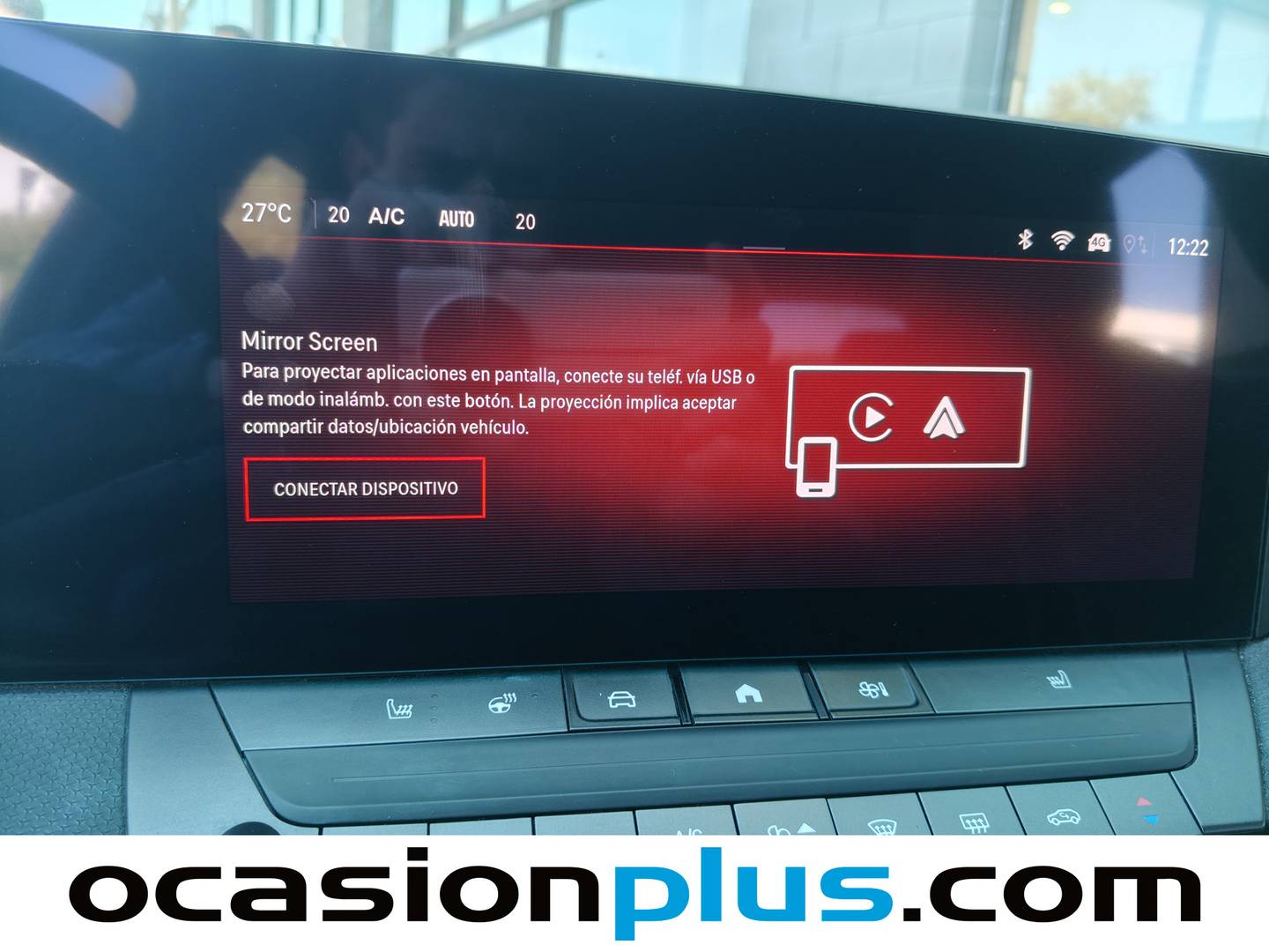 Extras y acabados del Opel Astra Opel Astra 1.2 Turbo XHT GS (130 CV)