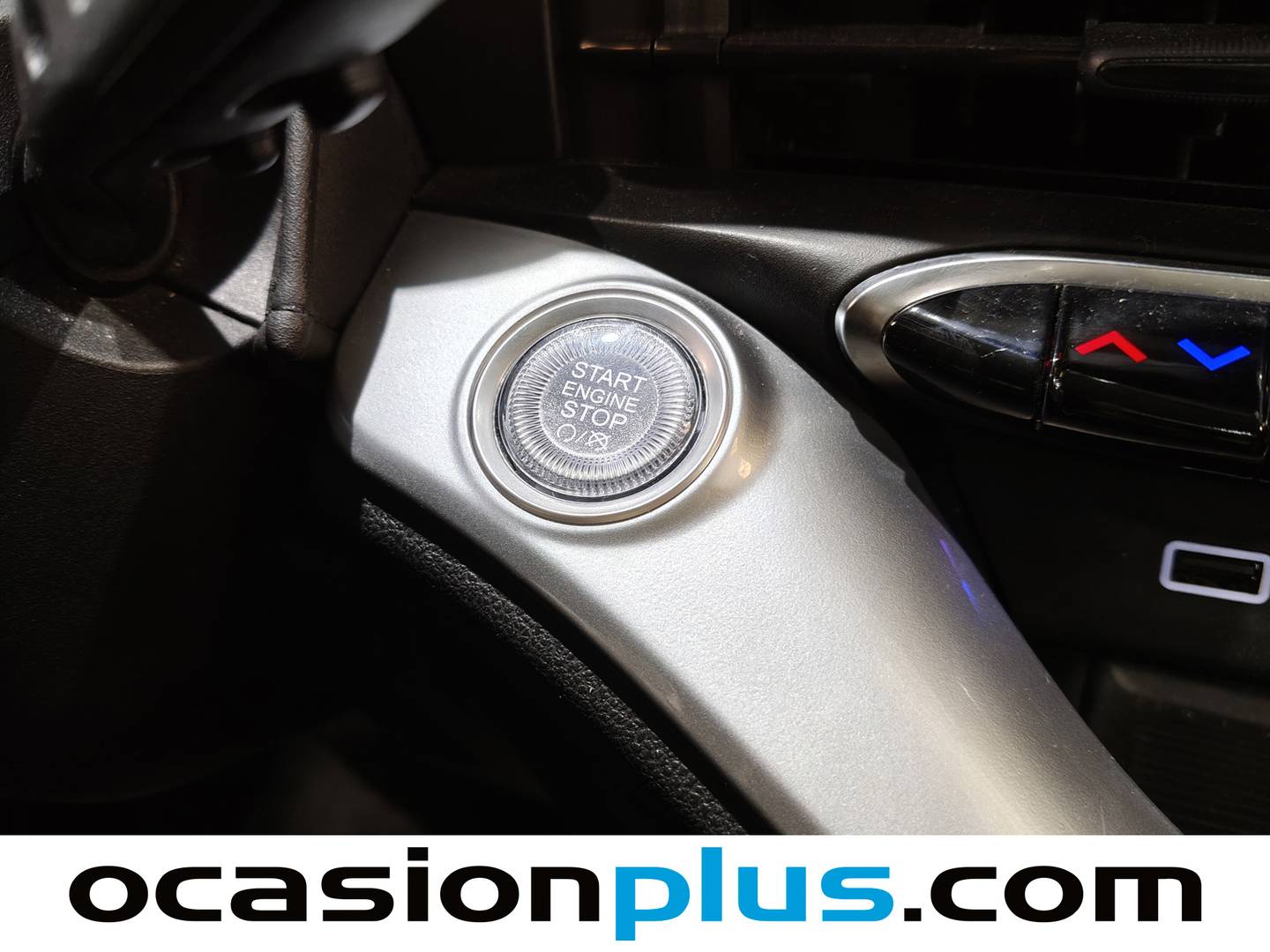 Extras del Fiat 500 Fiat 500 Electrico Icon Hb 320km (118 CV)