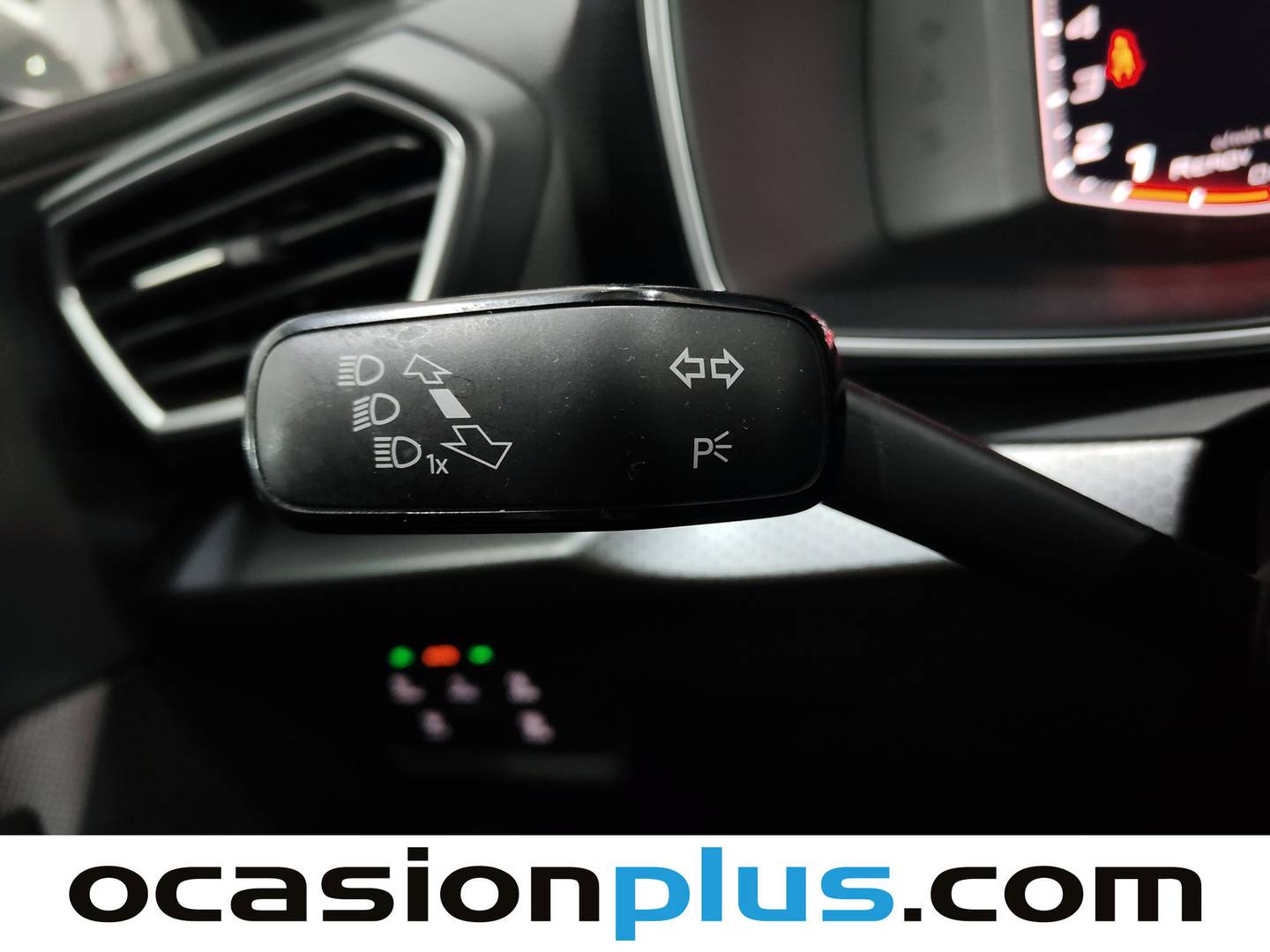 Seat León Seat León 1.0 TSI S&S Style Go (110 CV) gasolina
