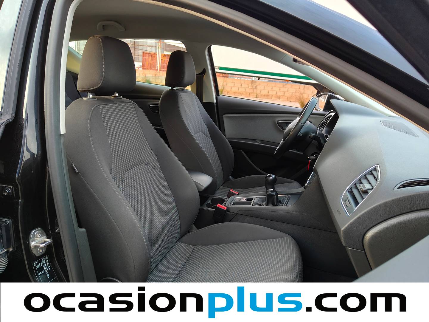 Seat León SEAT León 1.2 TSI St&Sp Style (110 CV) gasolina