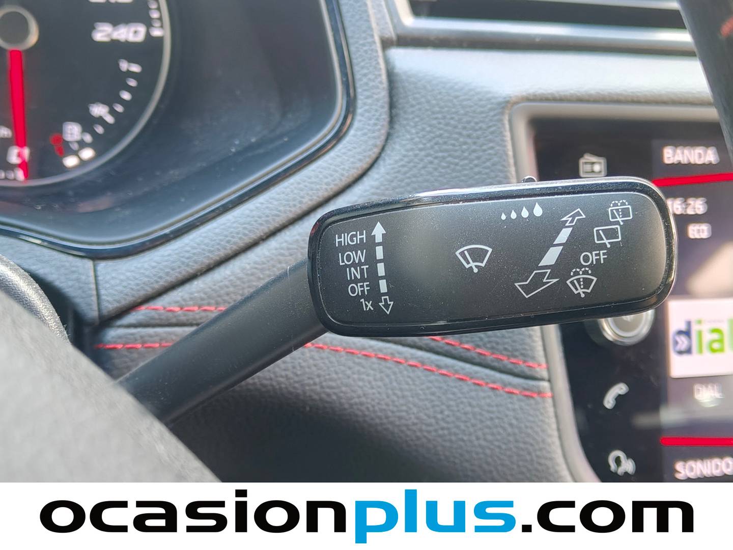Seat Ibiza Seat Ibiza 1.0 TSI 85kW (115CV) FR Go barato