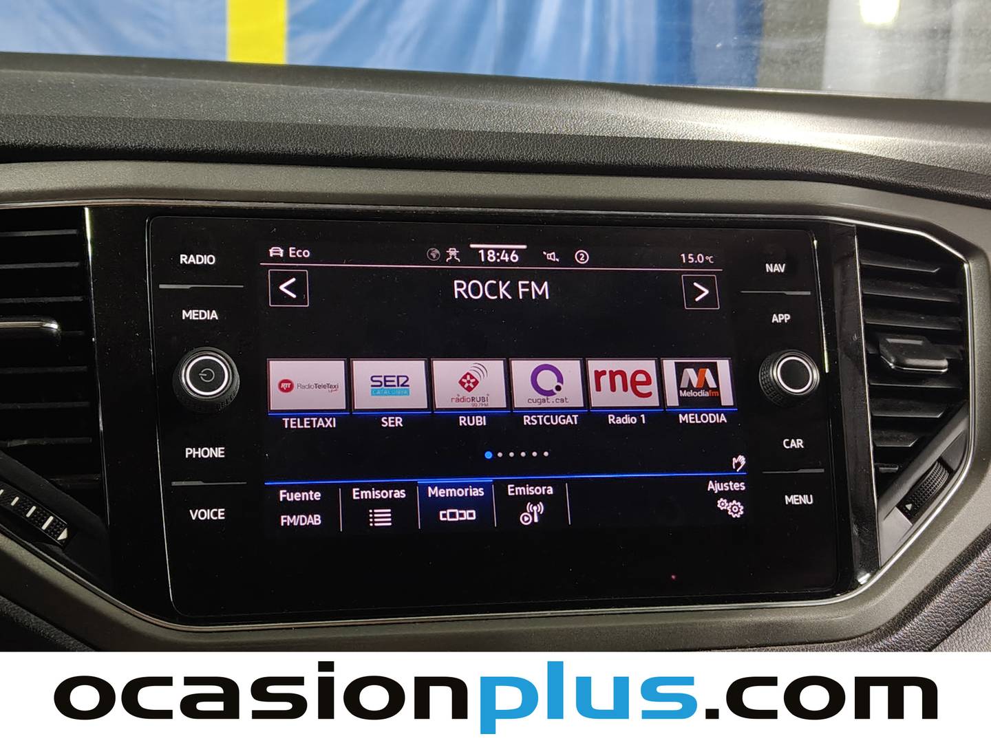 Volkswagen T-Roc Volkswagen T-Roc Advance R-Line 2.0 TDI (150 CV) DSG de segunda mano