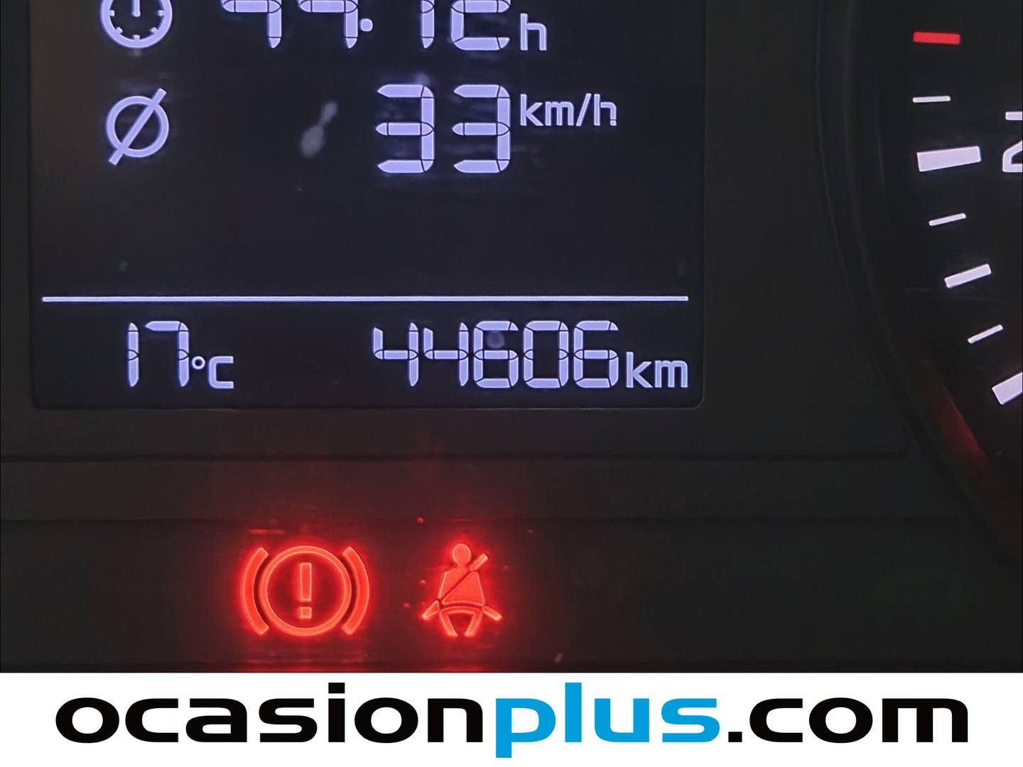 Foto KIA Stonic Kia Stonic 1.2 DPi Concept (84 CV)