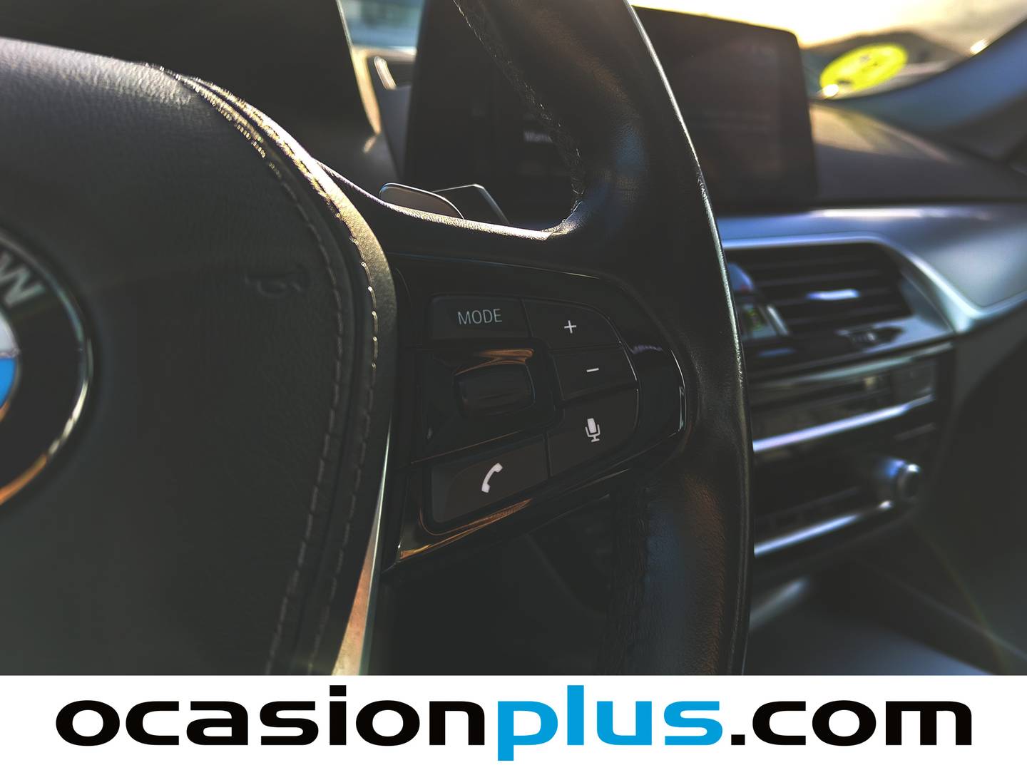 Foto BMW Serie 5 BMW Serie 5 530d Touring (265 CV)