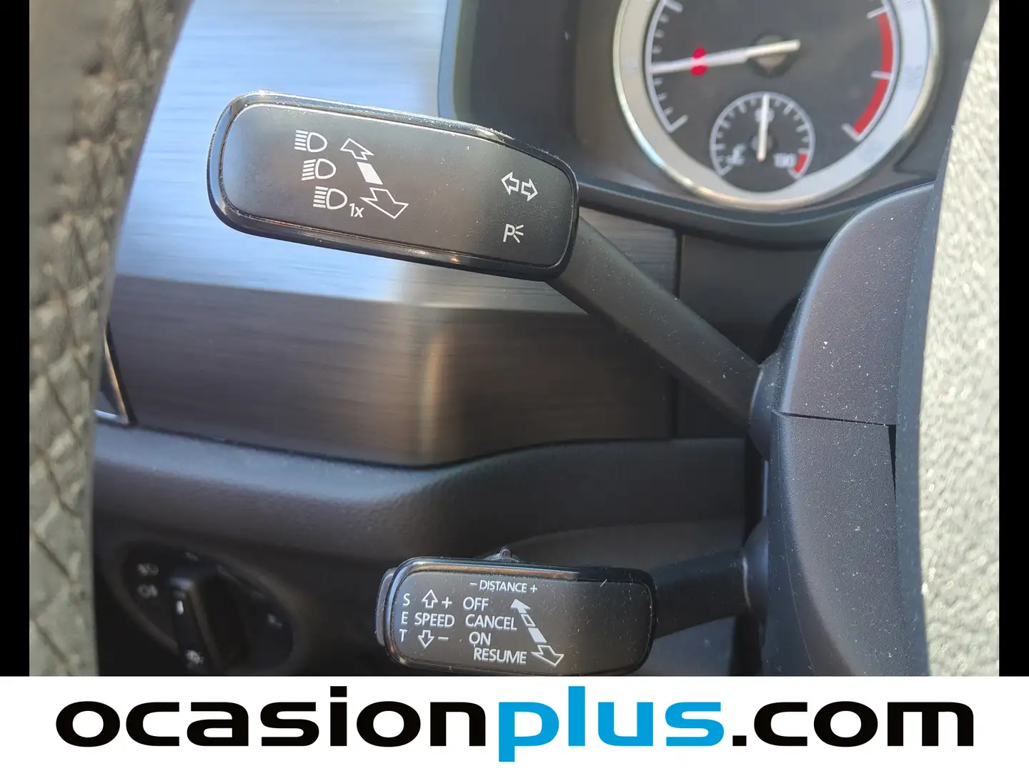 Foto Skoda Kodiaq Skoda Kodiaq 1.5 TSI Ambition 4x2 DSG (150 CV) 7 Plazas