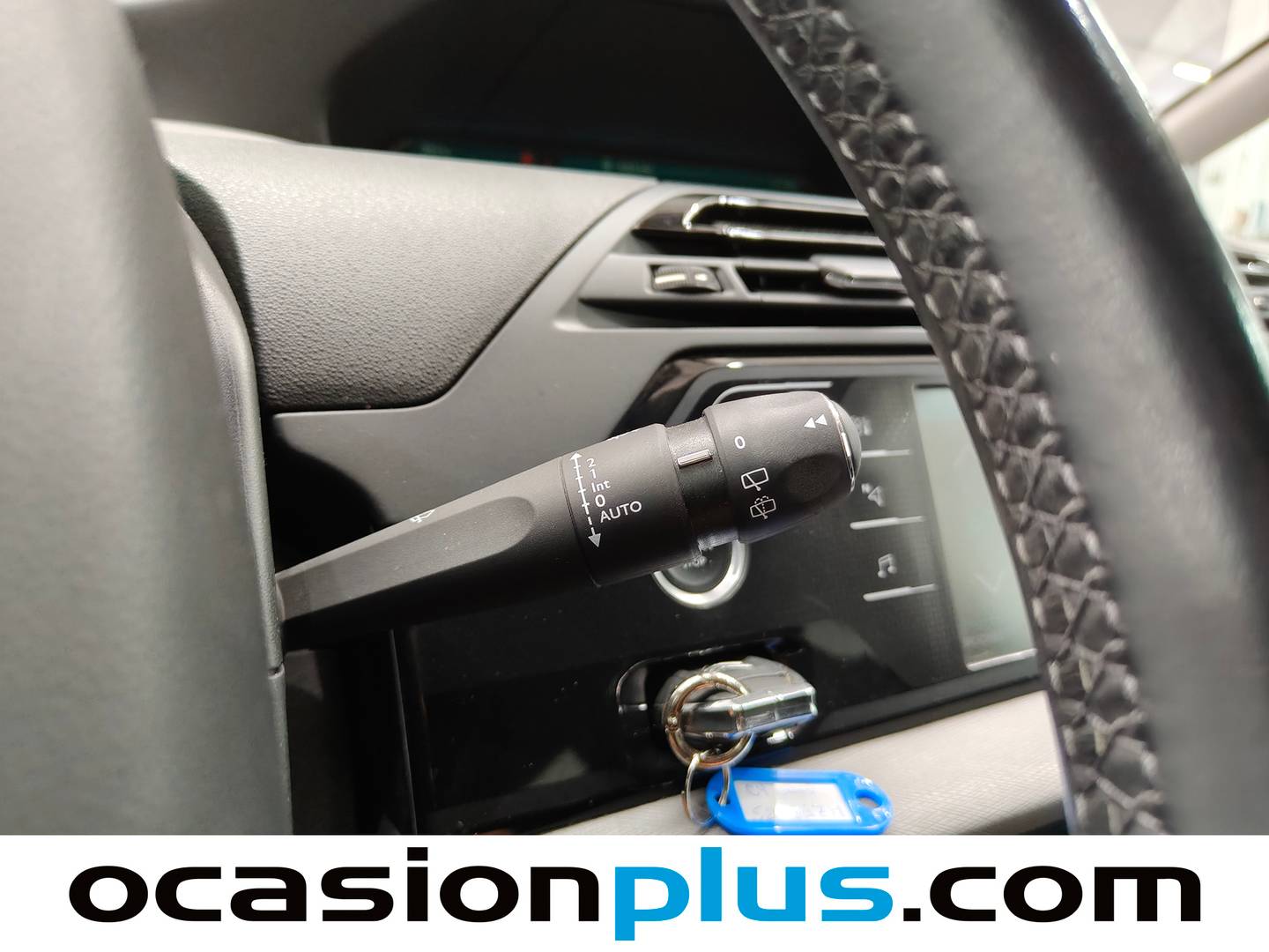 Citroën Grand C4 Picasso Citroën Grand C4 Picasso PureTech 130 S&S Feel (130 CV) 7 Plazas barato