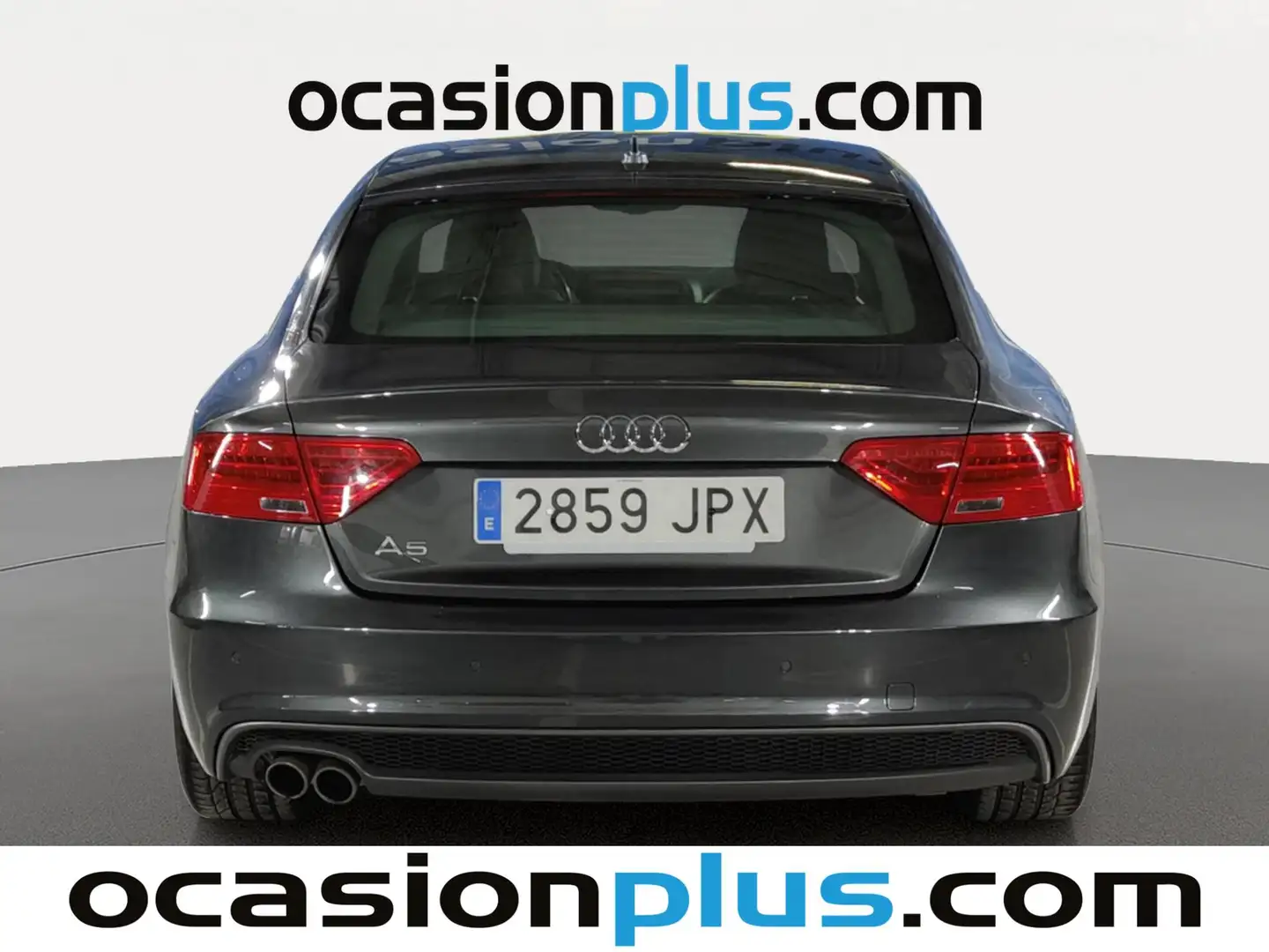 Foto Audi A5 Audi A5 Sportback S line 2.0 TDI clean diesel (190 CV)