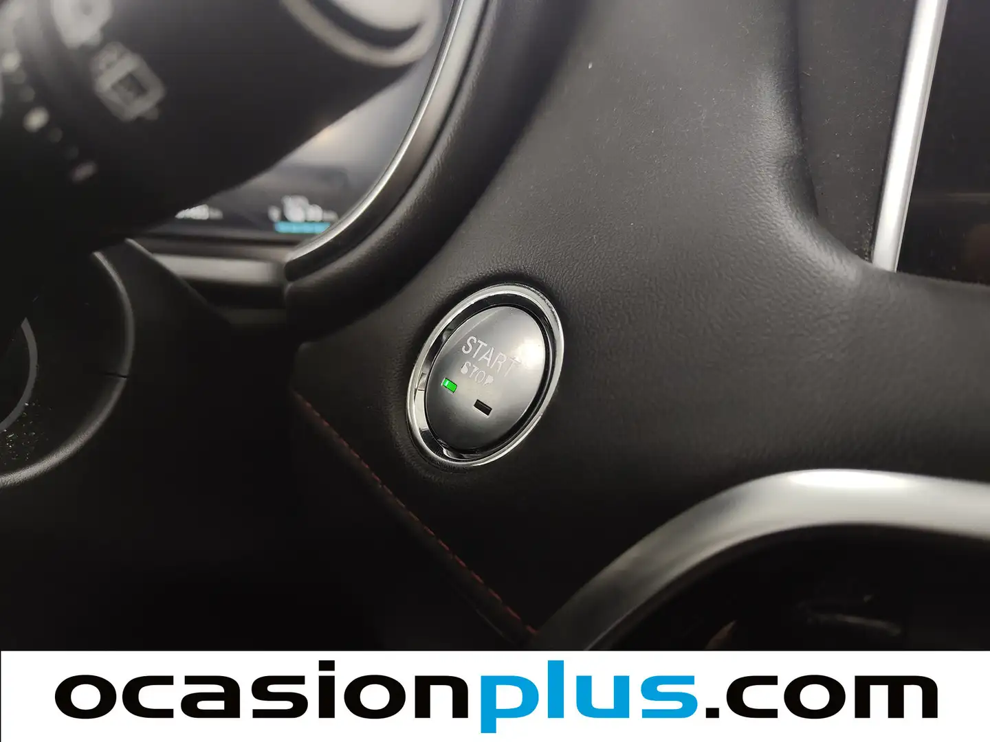 Foto MG eHS MG eHS 1.5 T-GDI PHEV Luxury (258 CV)