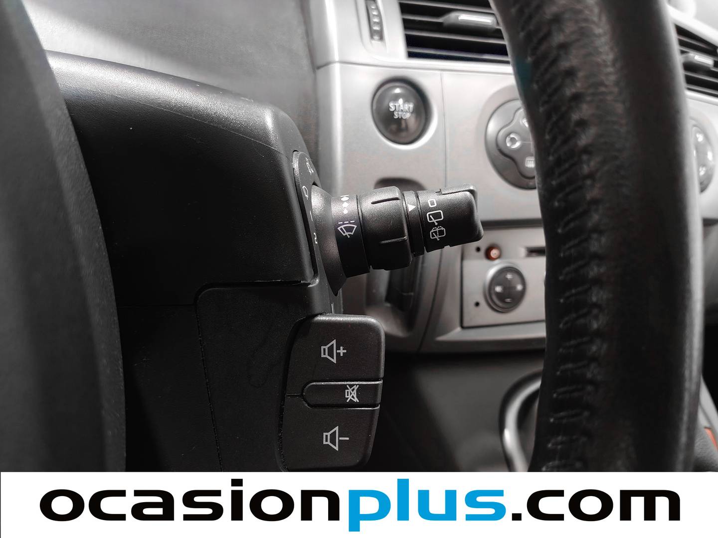 Renault Scénic Renault Scenic Dynamique 1.5 dCi (105 CV) seminuevo