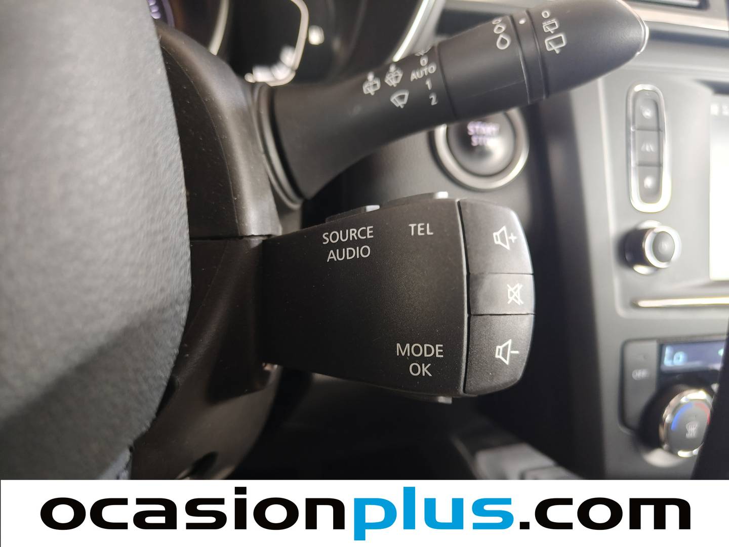 Renault Kadjar Renault Kadjar Zen GPF TCe (160 CV) al mejor precio