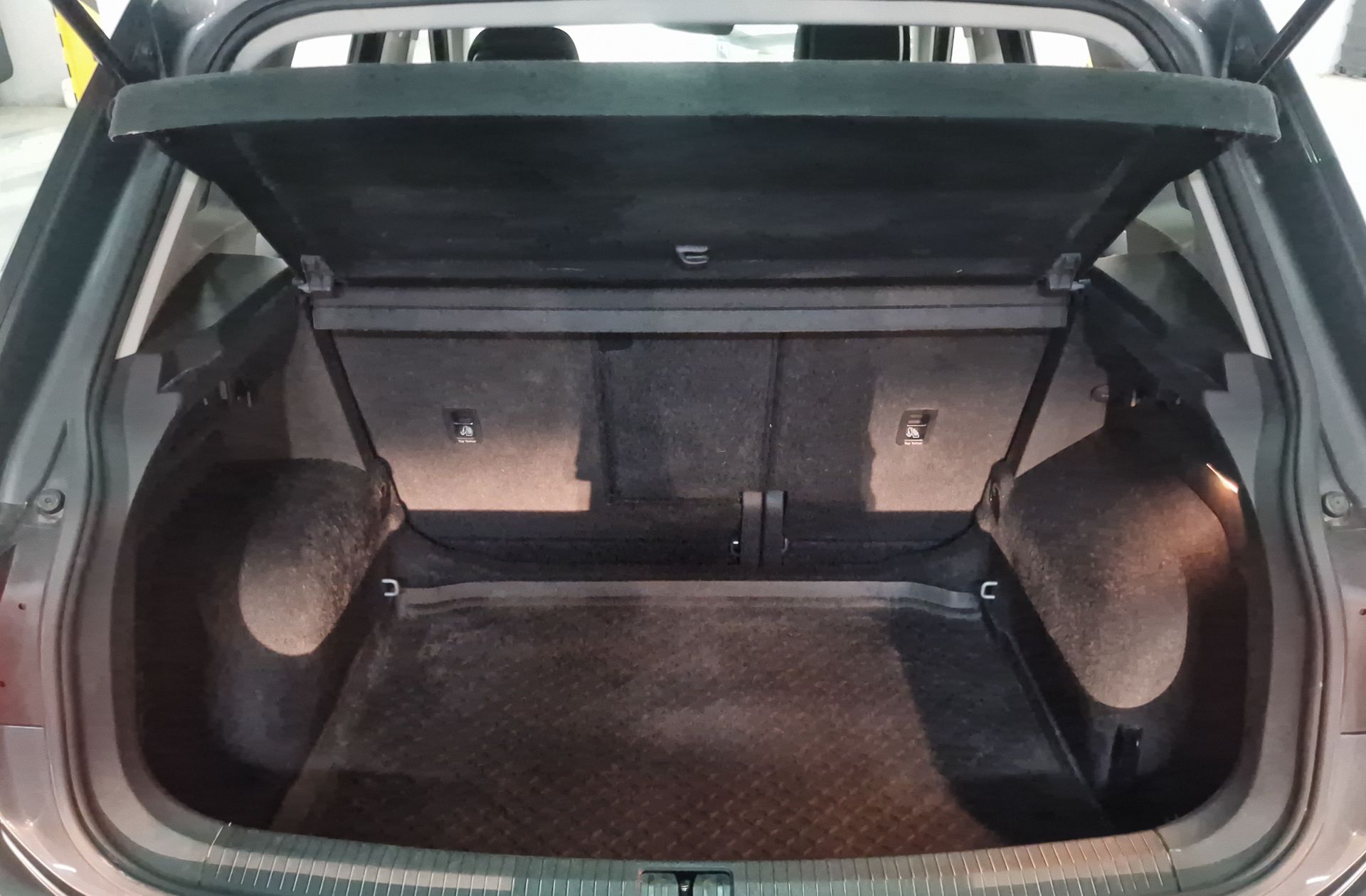 Volkswagen Tiguan Advance 1.5 TSI Pack R-Line - foto 19
