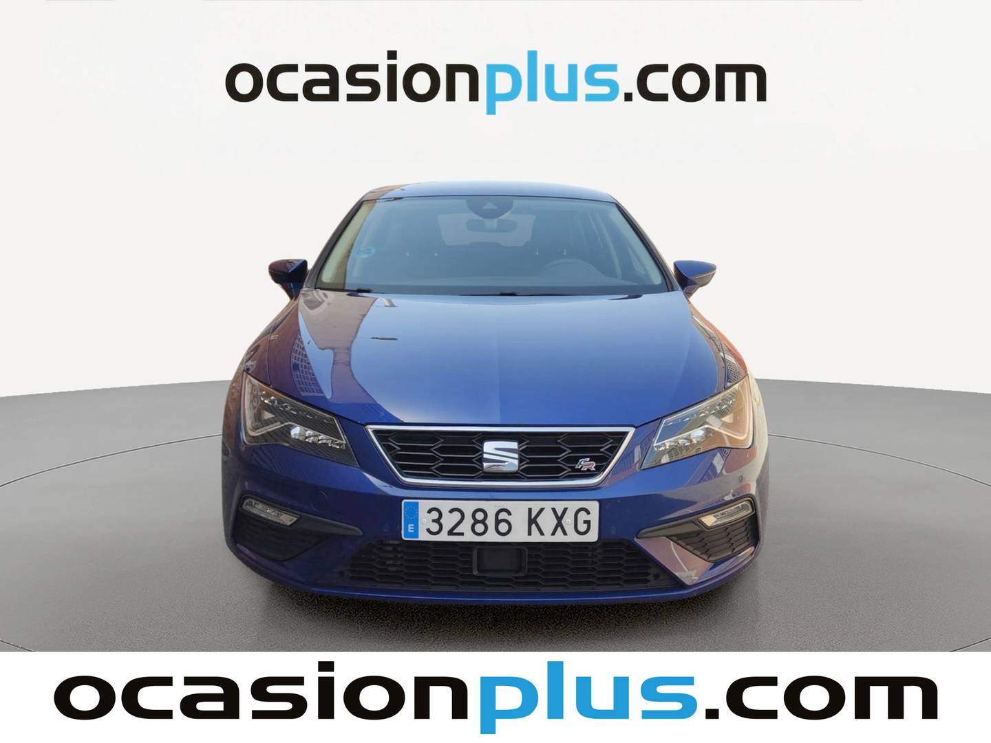Seat León Seat León 1.5 TSI S&S FR (150 CV) 150cv