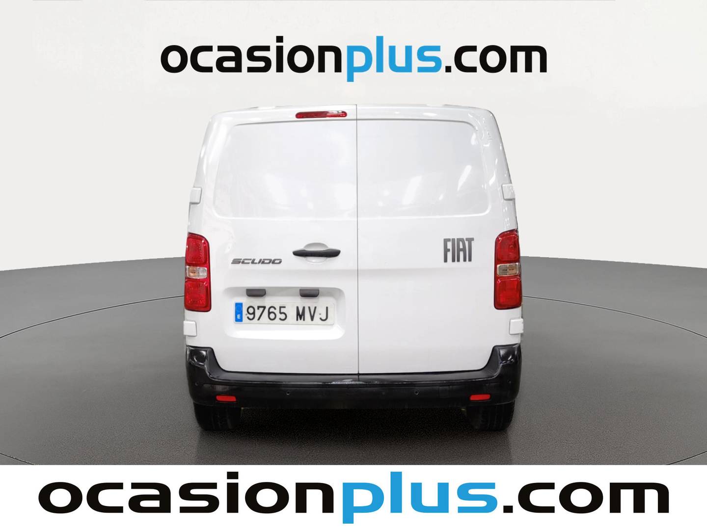 Fiat Scudo Fiat Scudo Furgon 1.5 Bluehdi L2 (120 CV) barato