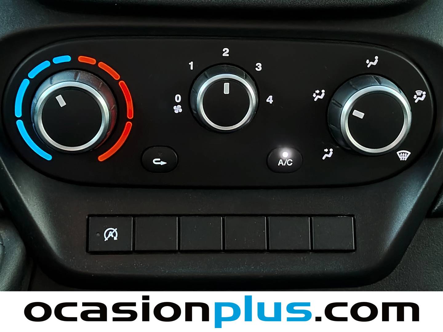 Iveco Daily Iveco Daily Furgon 35S 16 V 3520L/H2 (156 CV) barato