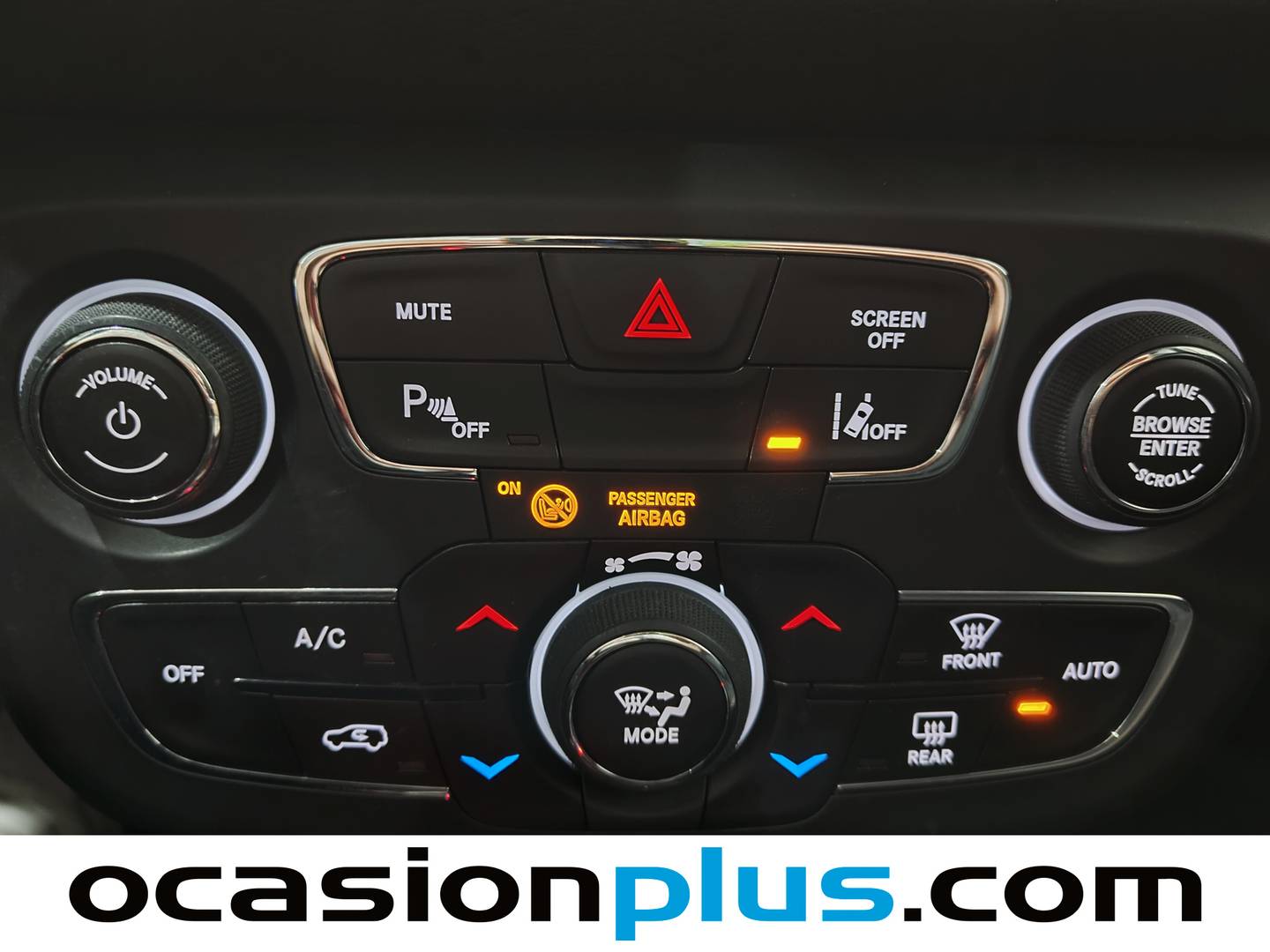 Jeep Compass Jeep Compass 1.4 Multiair Limited 4x4 AD Auto (170 CV) barato
