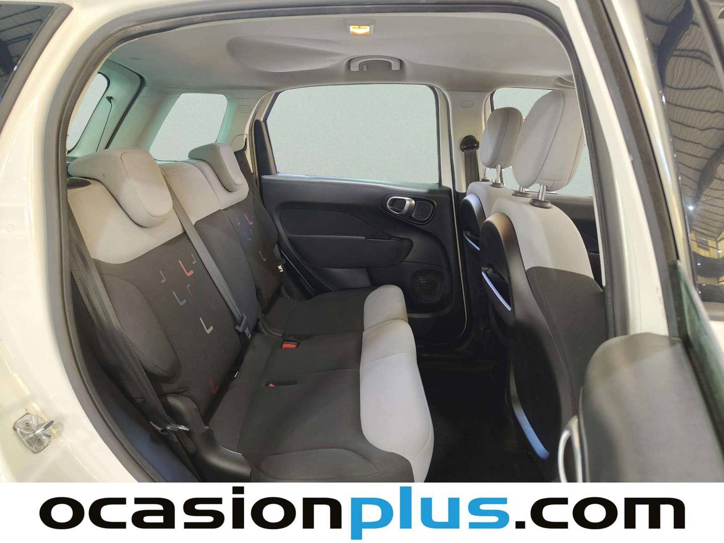 Fiat 500L Fiat 500L 1.4 Pop Star (95 CV) al mejor precio