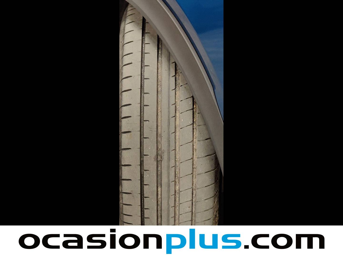 Peugeot 408 Peugeot 408 PHEV 225 GT e-EAT8 (225 CV) de segunda mano