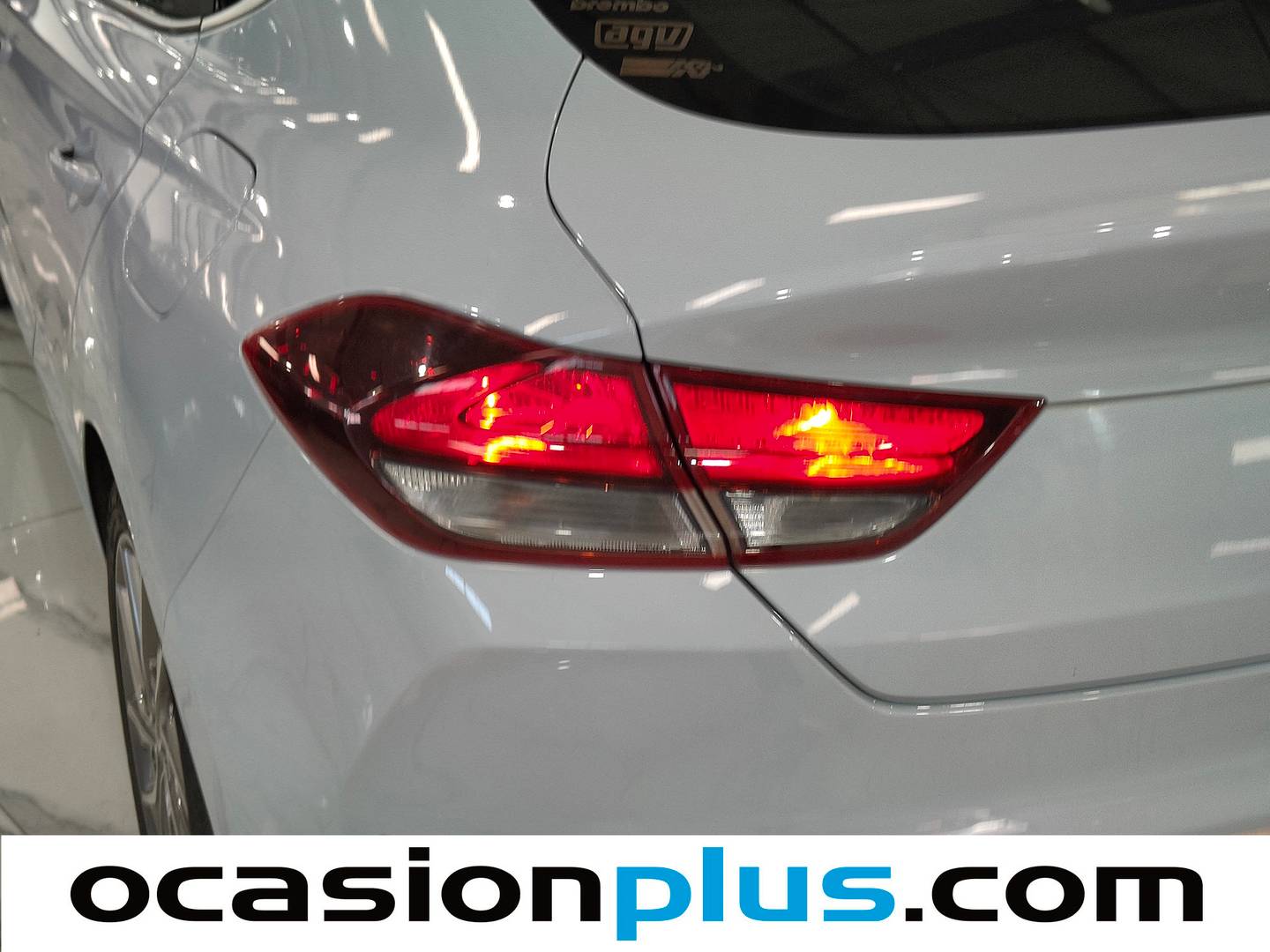 Hyundai i30 Hyundai i30 Fastback 1.0 TGDI Tecno (120 CV) al mejor precio