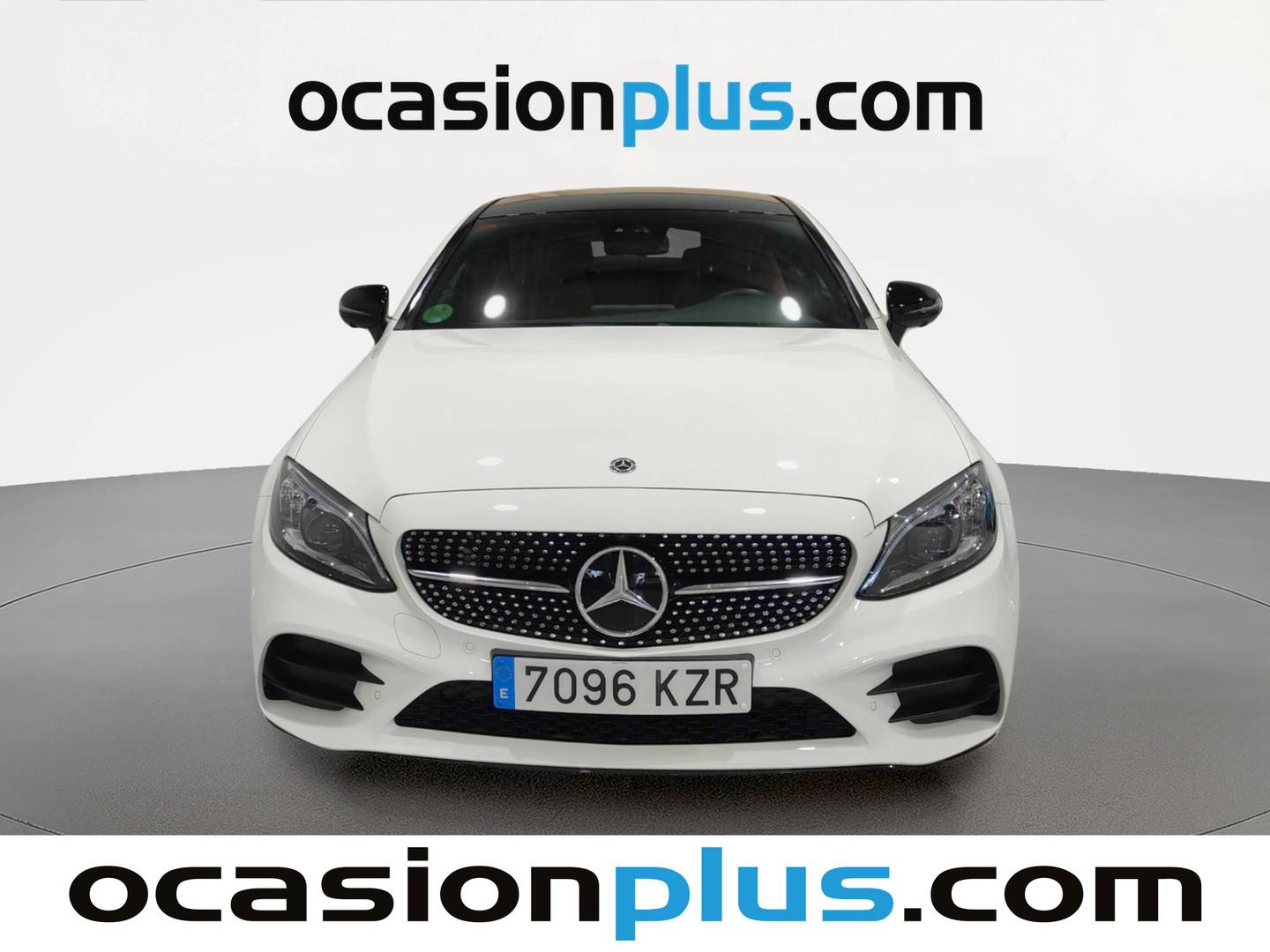 Mercedes Clase C Mercedes Clase C Coupe 220 d (194 CV) al mejor precio