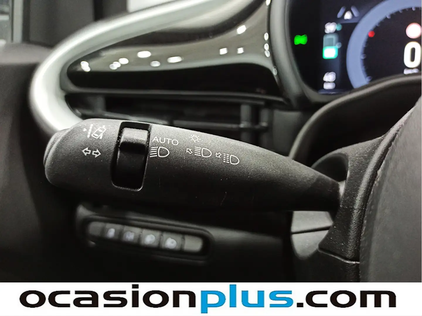 Foto Fiat 500 Fiat 500 Electrico Action Hb 185 km (95 CV)