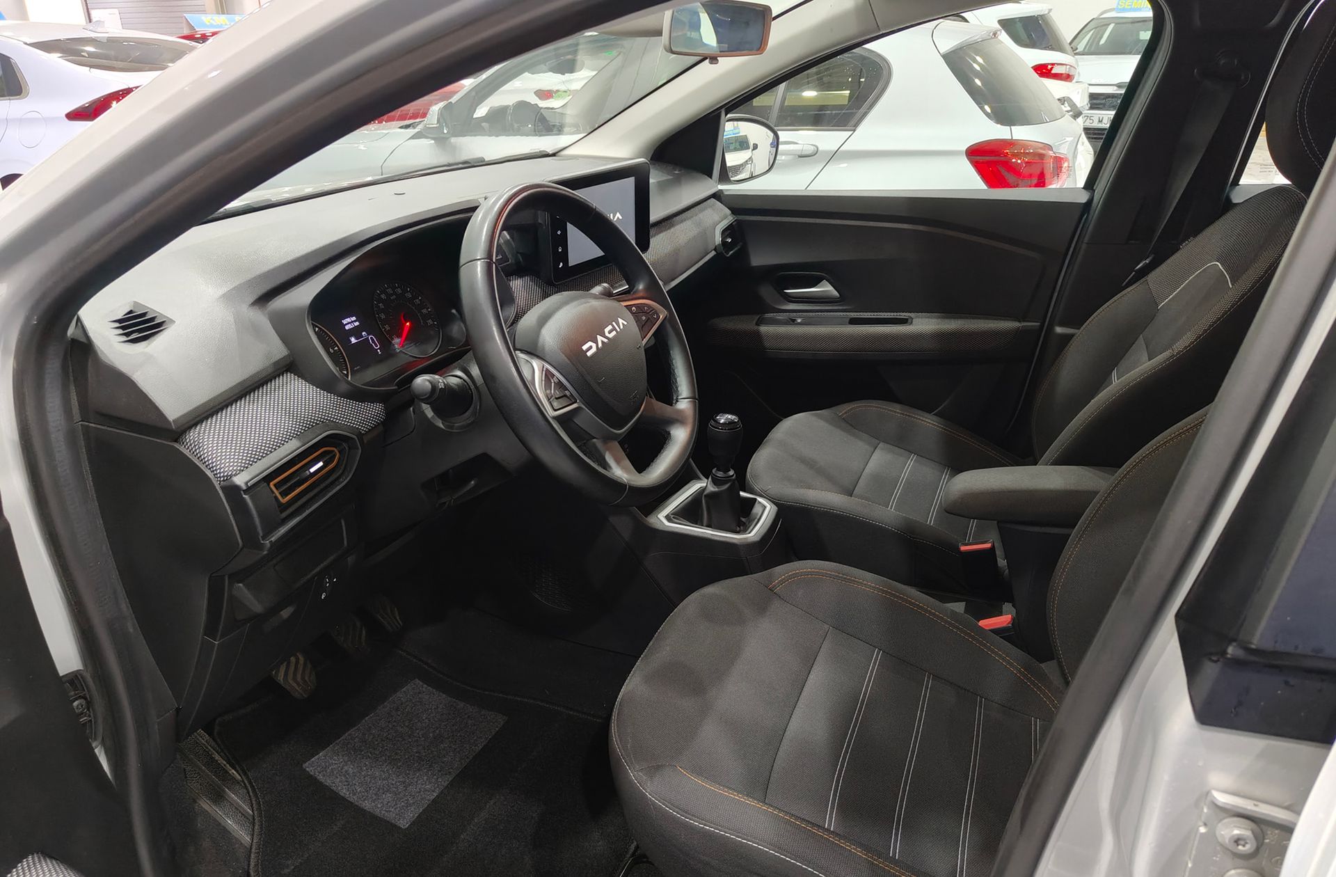 Dacia Sandero Stepway Expression TCe - foto 11