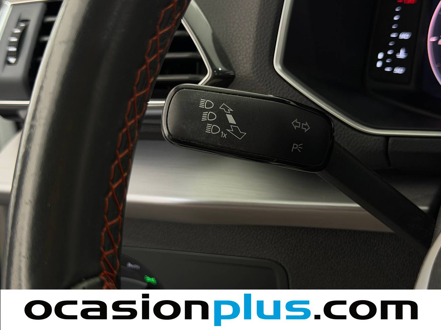 Seat Tarraco Seat Tarraco 2.0TDI S&S FR GO 4Drive DSG (200 CV) 2021