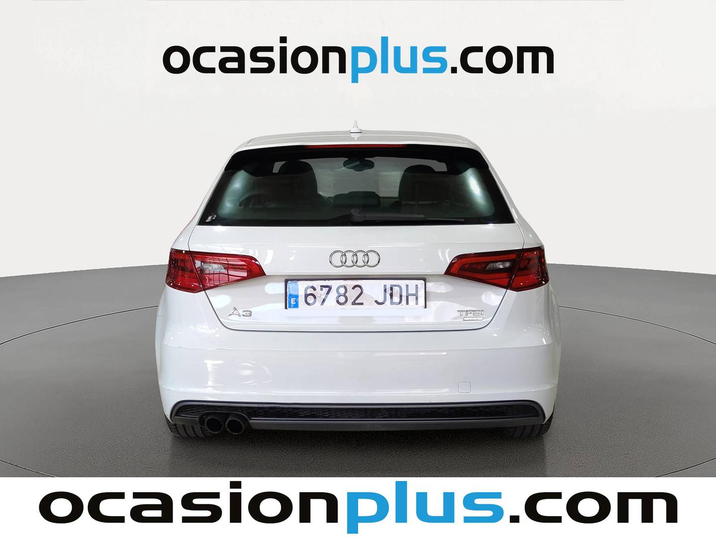 Audi A3 Audi A3 Sportback S line edition 1.4 TFSI CoD ultra 150 CV al mejor precio