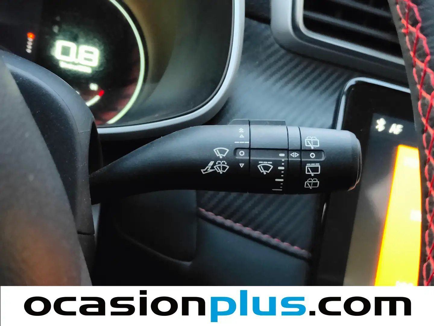 Foto MG ZS MG ZS 1.5 Luxury (106 CV)