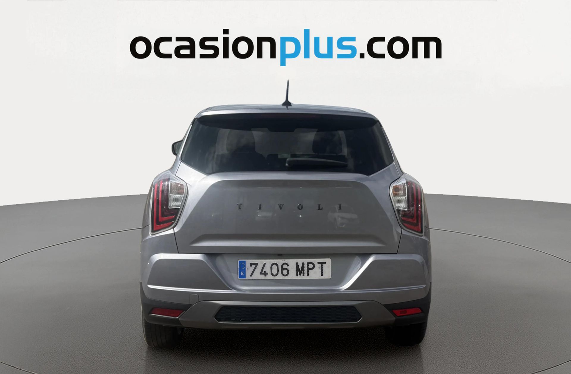 SsangYong Tivoli G15T LP Urban Plus - foto 13