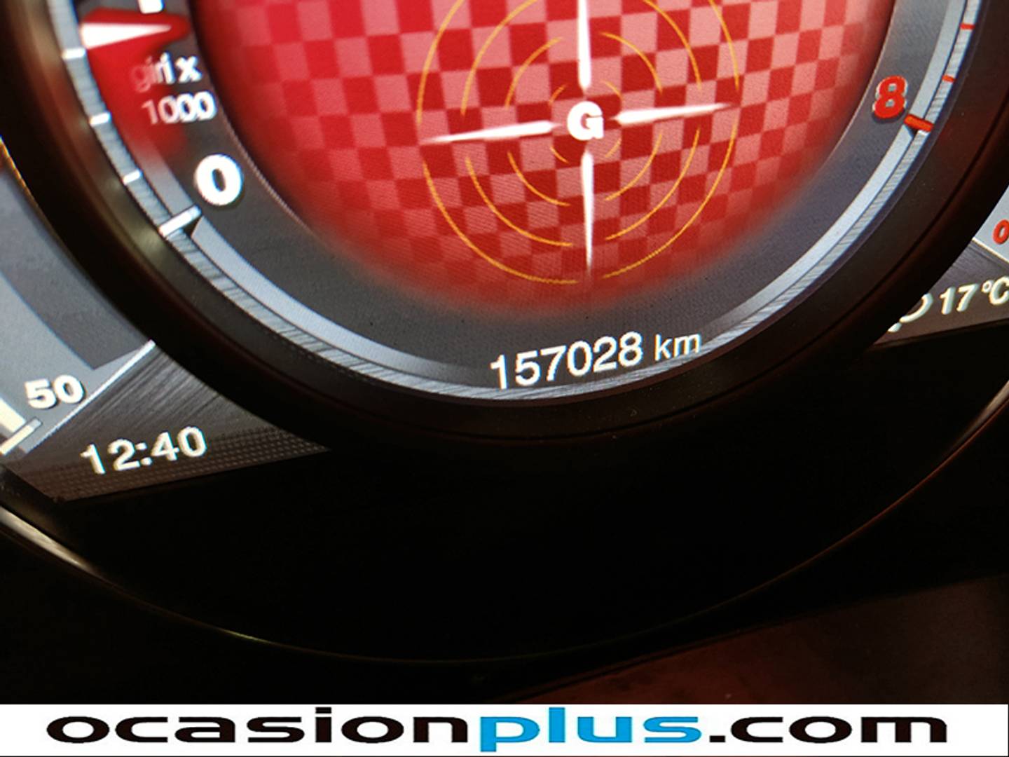 Foto Abarth 500 Abarth 500 1.4 16v T-Jet 595  (140 CV)