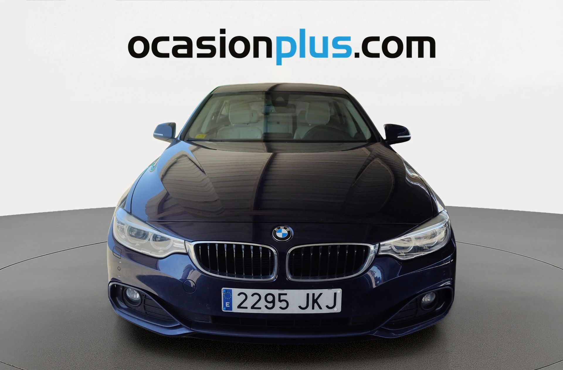 BMW Serie 4 420d Gran Coupe Pack M - foto 12