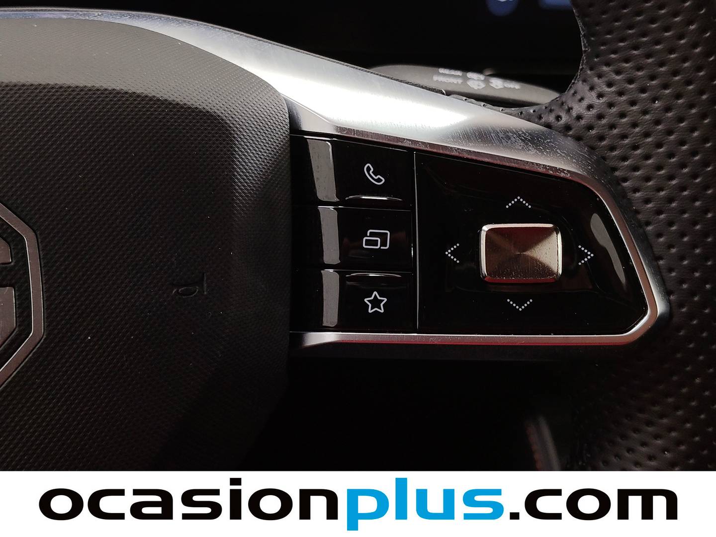MG HS MG HS 1.5T Luxury (170 CV) al mejor precio