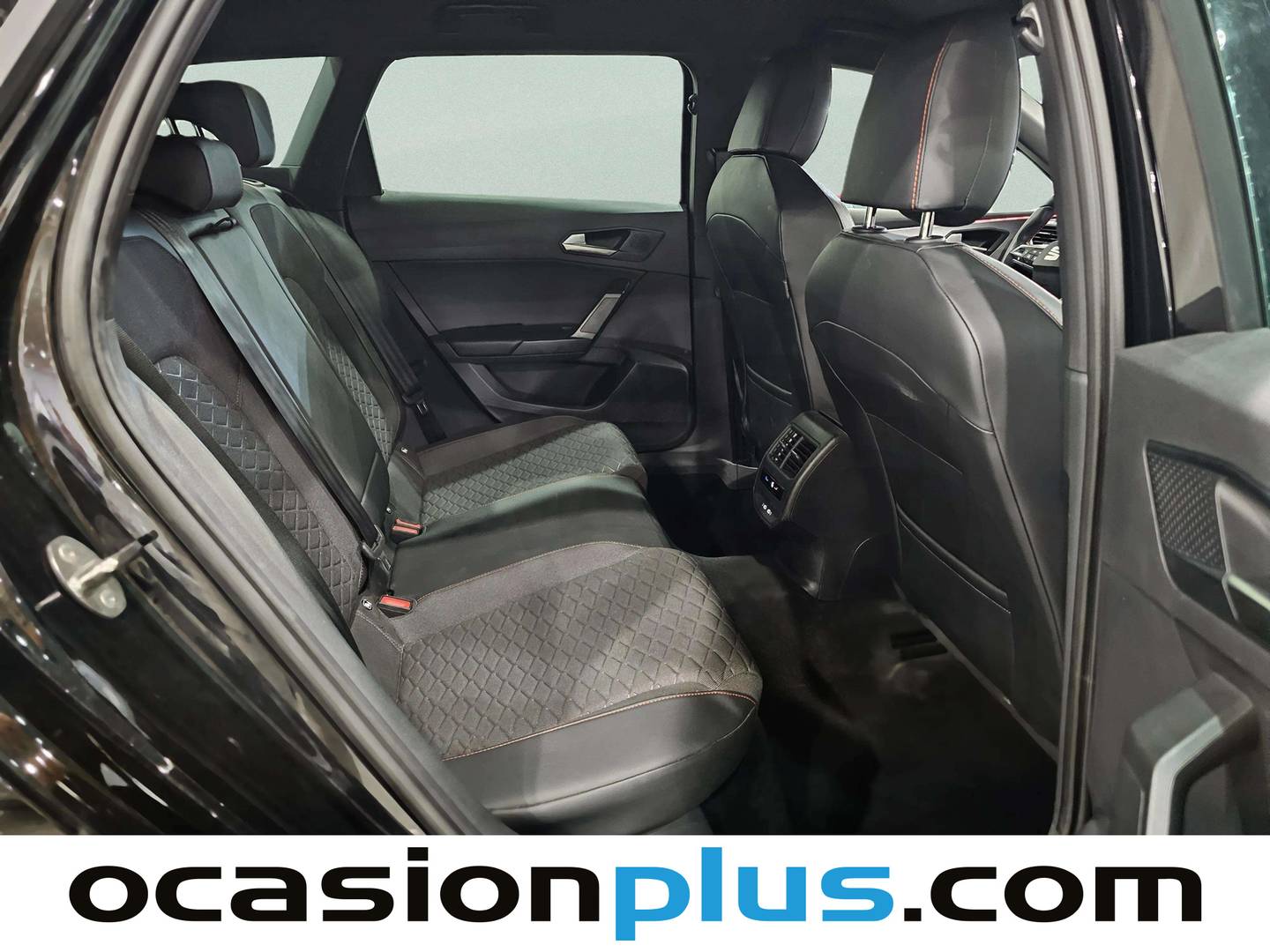 Seat León Seat León ST 1.5 TSI S&S FR Special Edition (150 CV) 2025