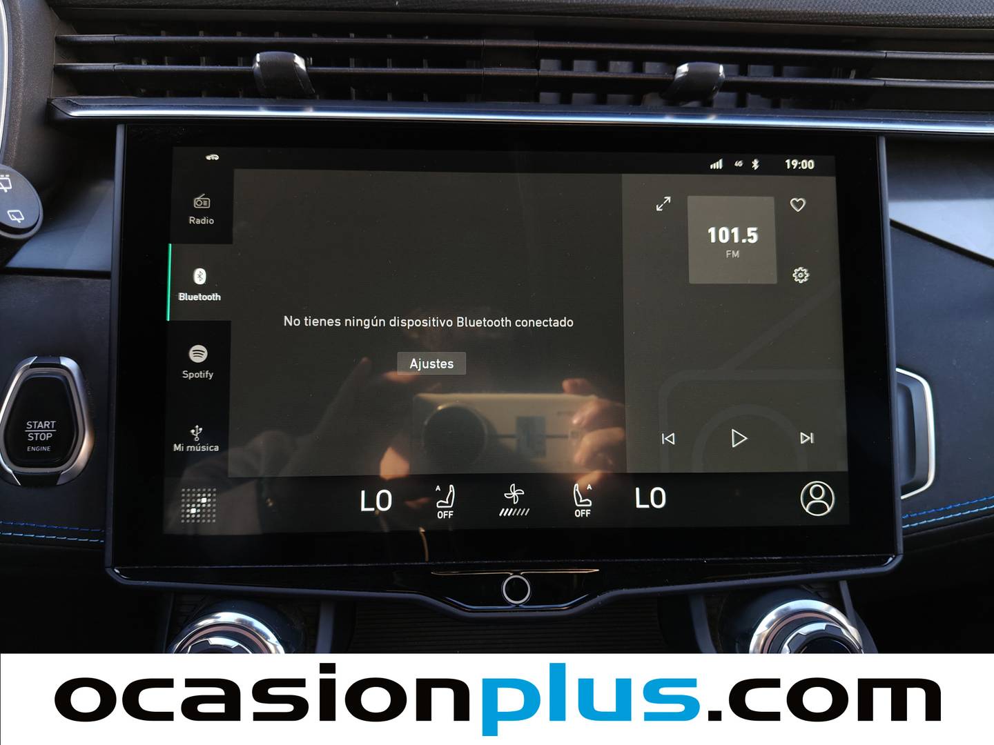 Lynk & Co 01 Lynk & Co 01 1.5 PHEV (261 CV) automático