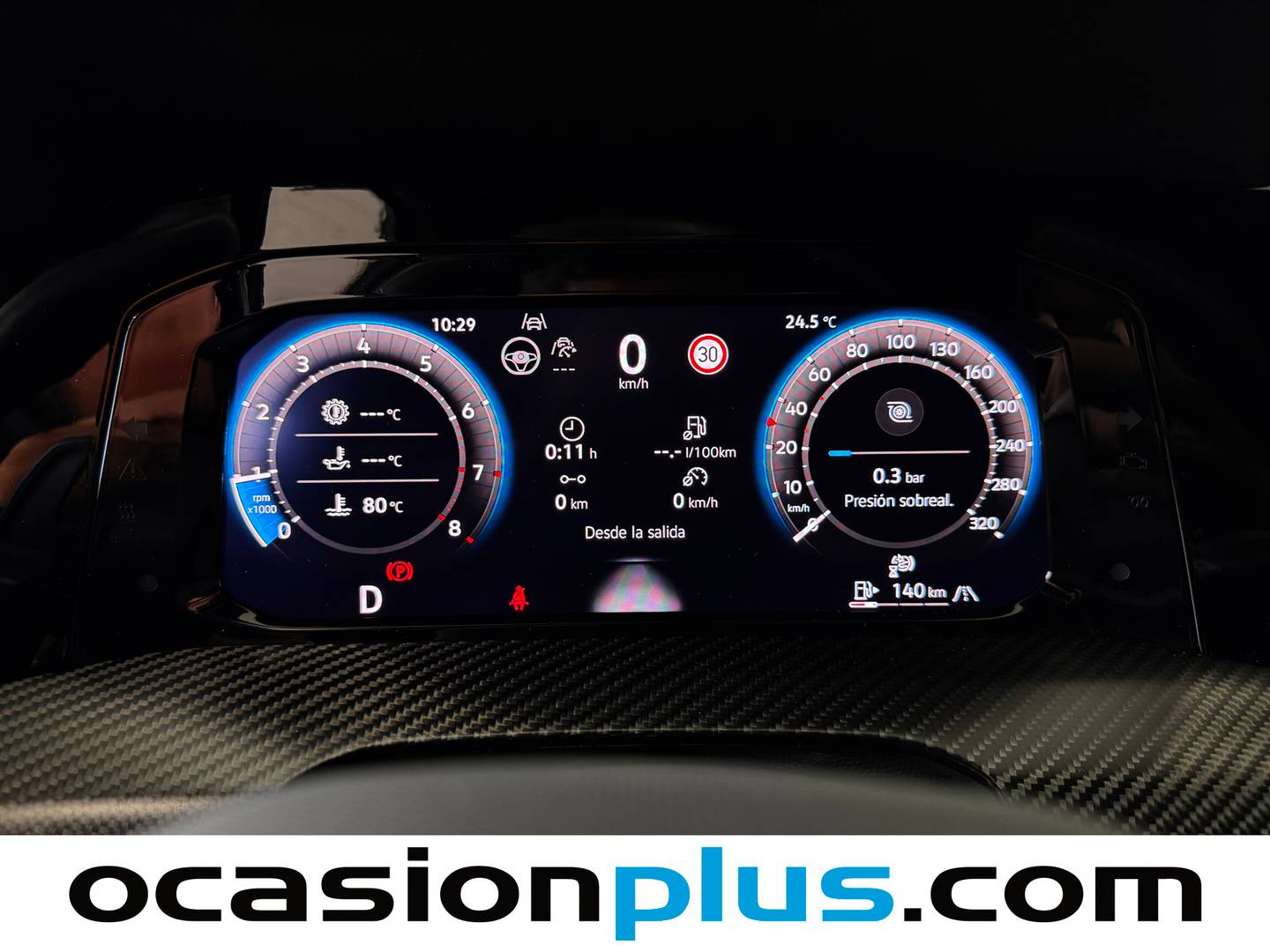 Volkswagen Golf Volkswagen Golf R 20 Aniversario 2.0 TSI 4Motion (333 CV) DSG barato