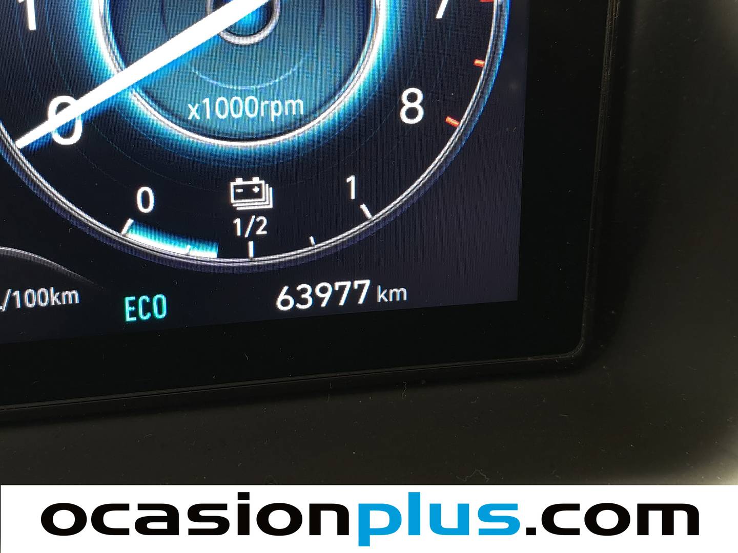Hyundai Tucson Hyundai Tucson 1.6 TGDI HEV Maxx Sky DCT (230 CV) seminuevo