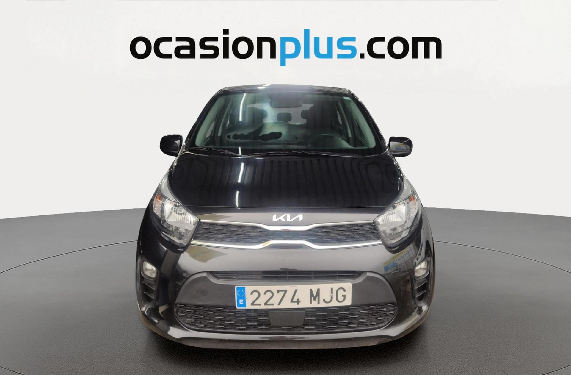 Kia Picanto 1.0 DPi Concept Pack Comfort - foto 10