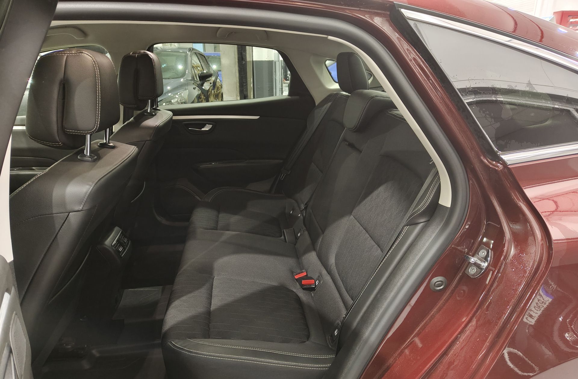 Renault Talisman Limited Blue dCi - foto 11