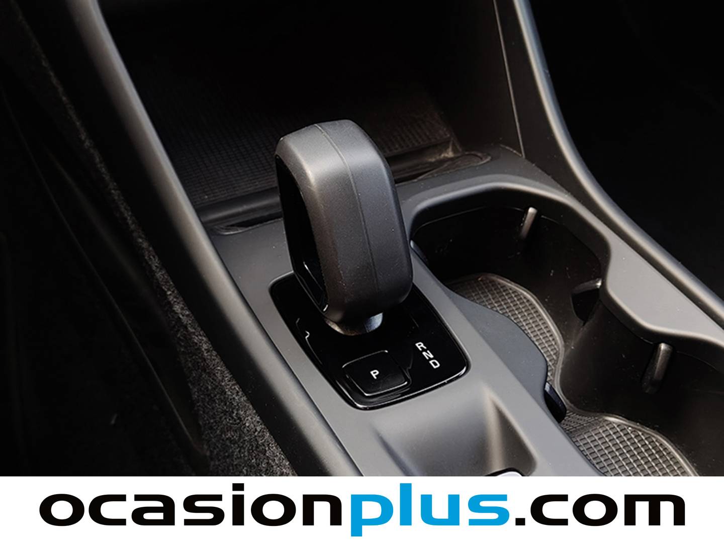 Volvo XC40 Volvo XC40 T2 Essential Auto (129 CV) de segunda mano