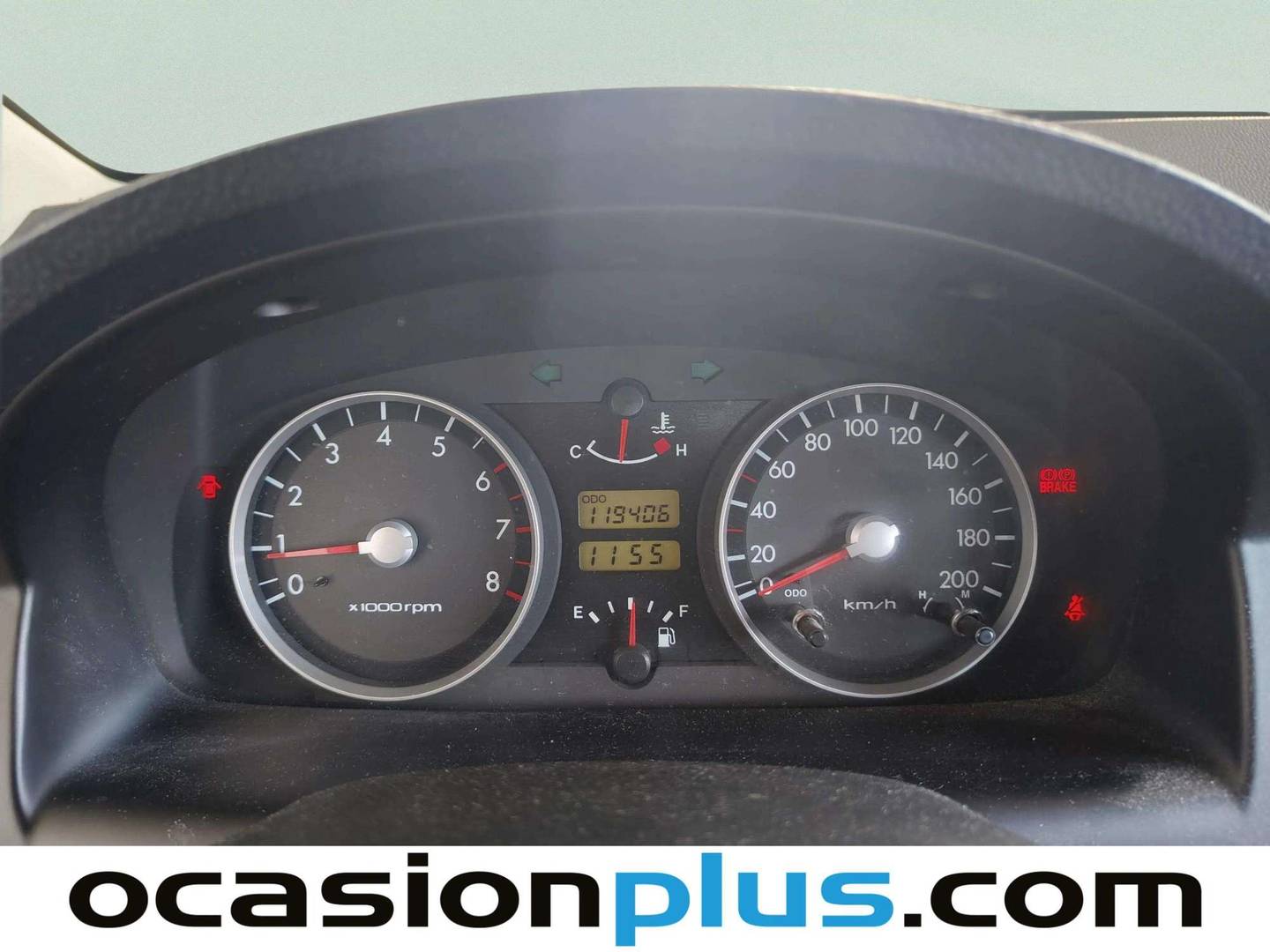 Hyundai Getz Hyundai Getz 1.1 (63 CV) 2005