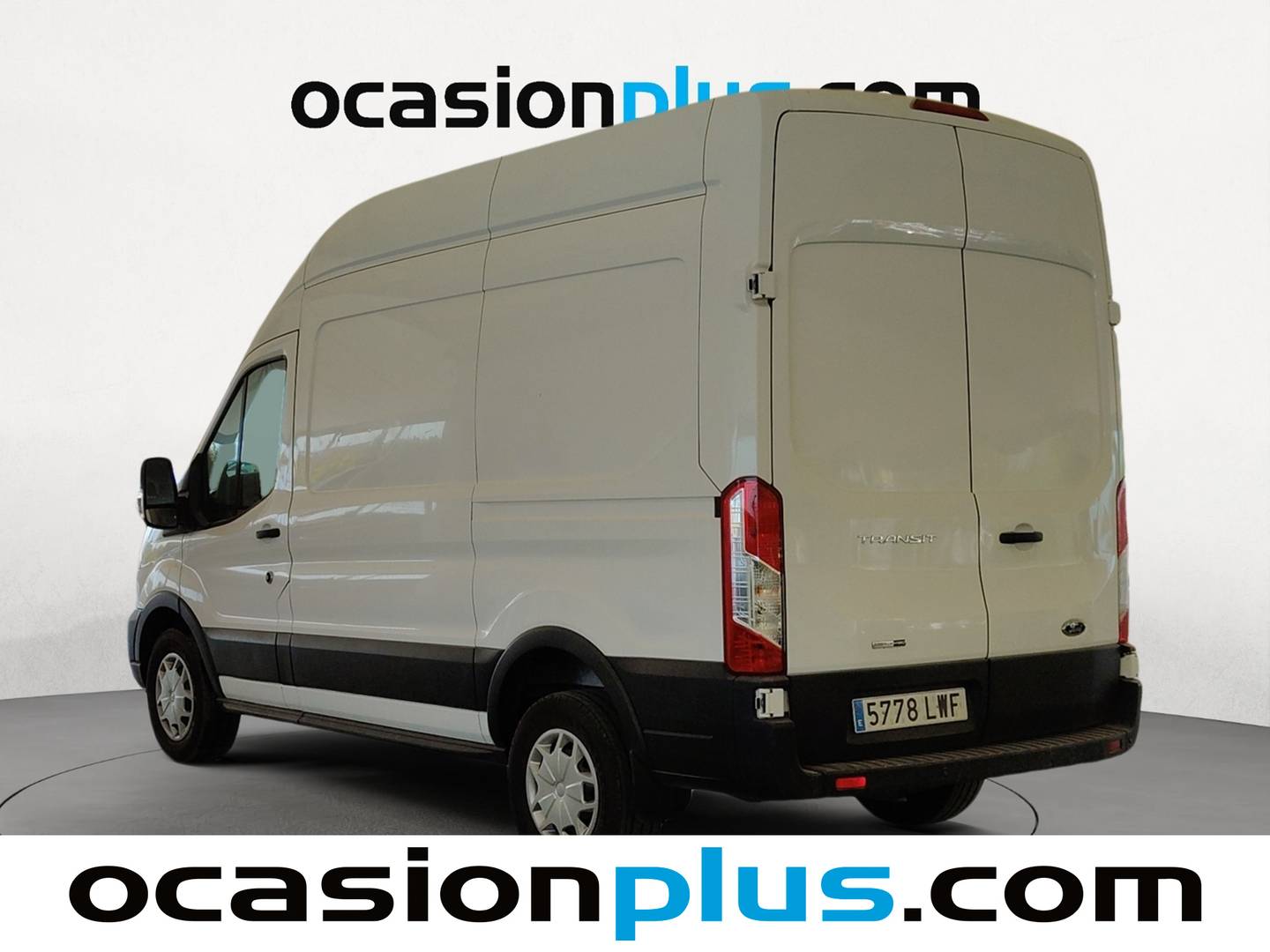 Foto Ford Transit Custom Ford Transit Custom Van 2.0 TDCI 340 L2 MHEV Trend