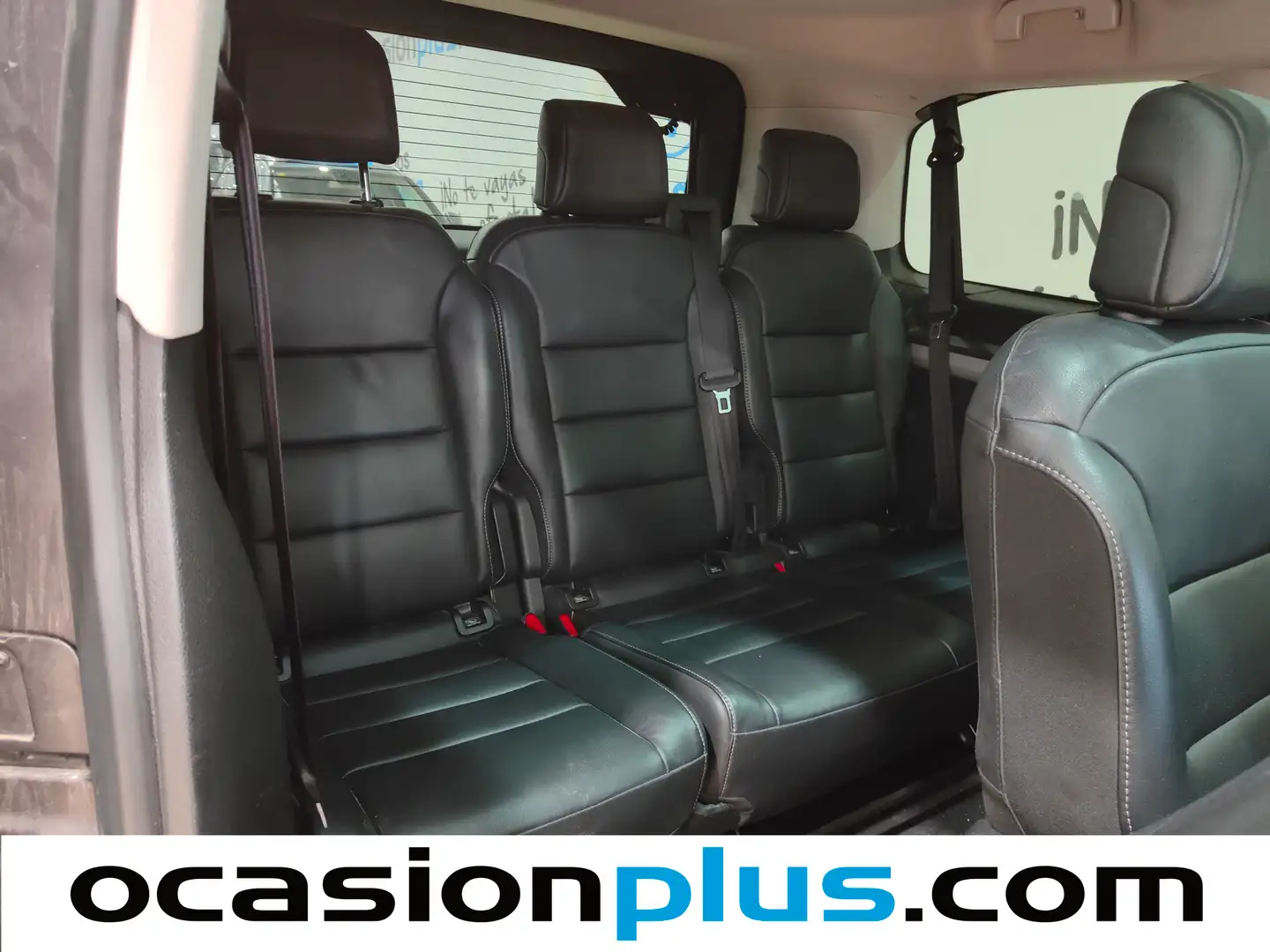 Foto Peugeot Traveller Peugeot Traveller BlueHDi 150 Allure Standard EAT6 (180 CV) 8 Plazas