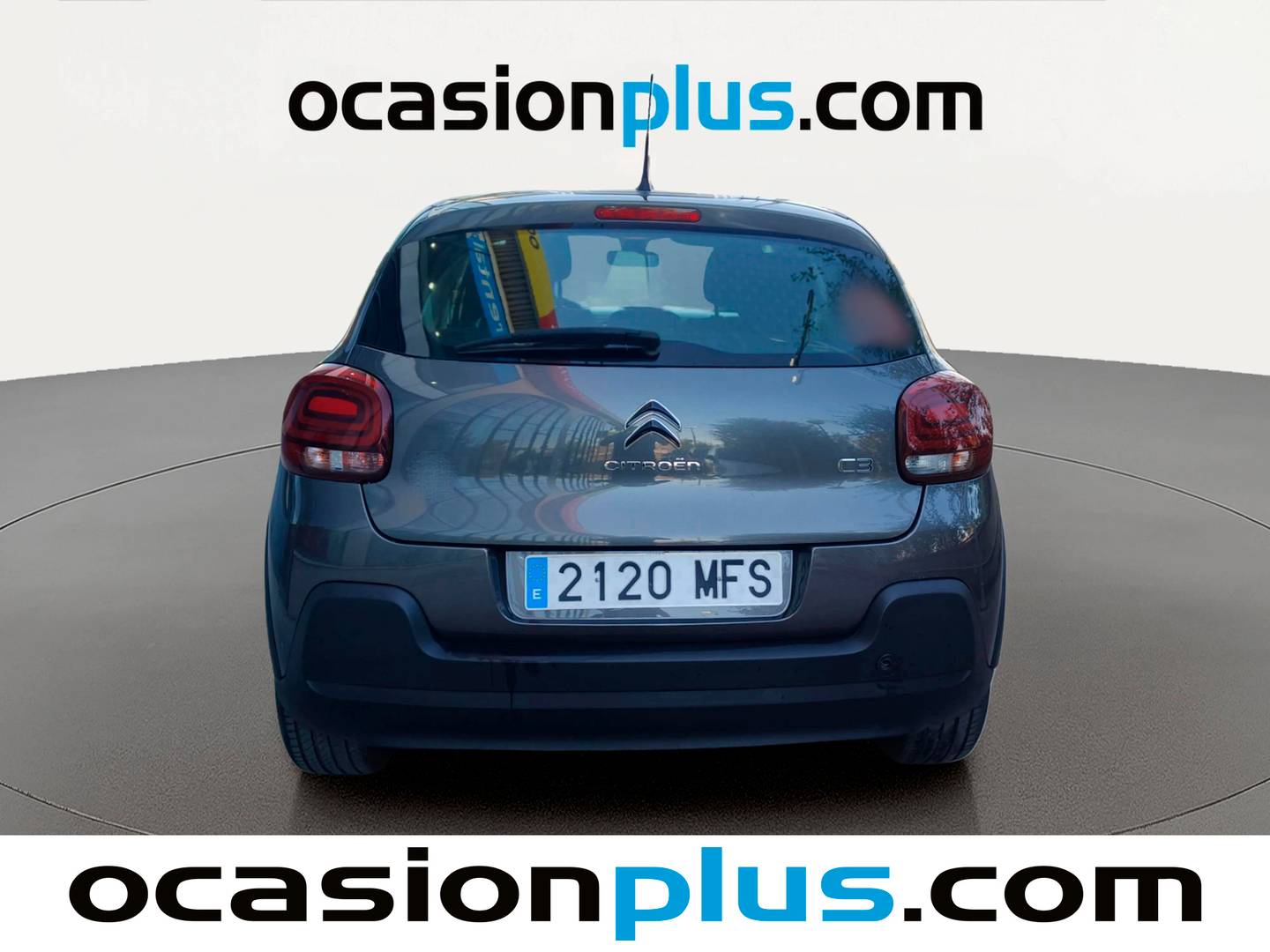 Citroën C3 Citroën C3 BlueHDi 100 S&S C-Series (102 CV) barato