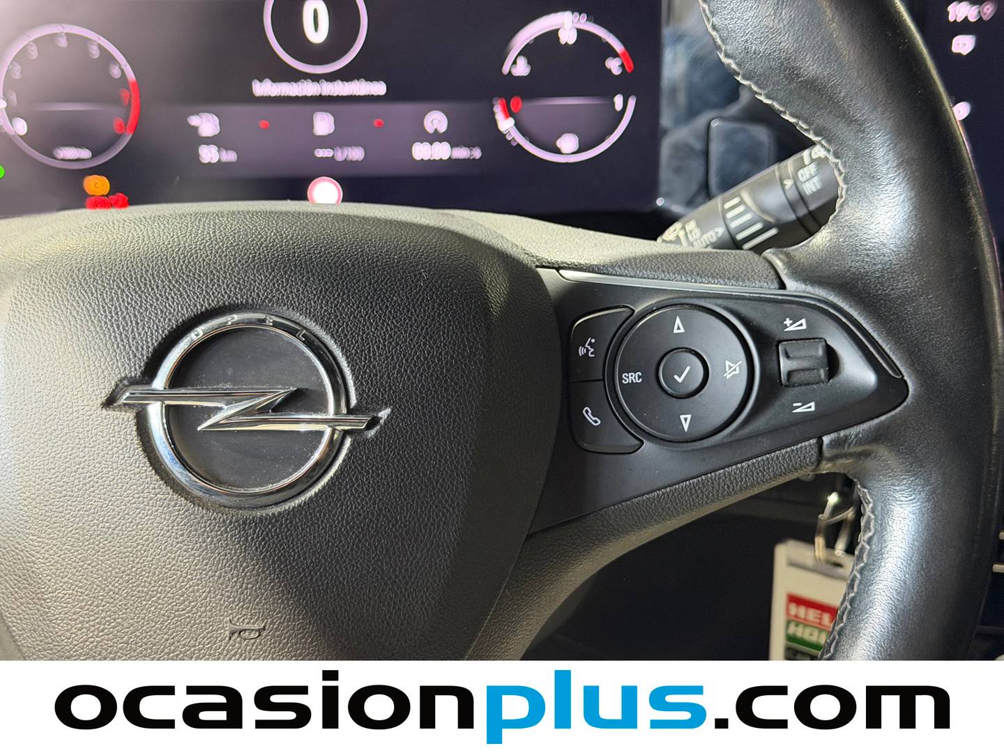 Opel Mokka Opel Mokka 1.2 Turbo GS Line (130 CV) 130cv