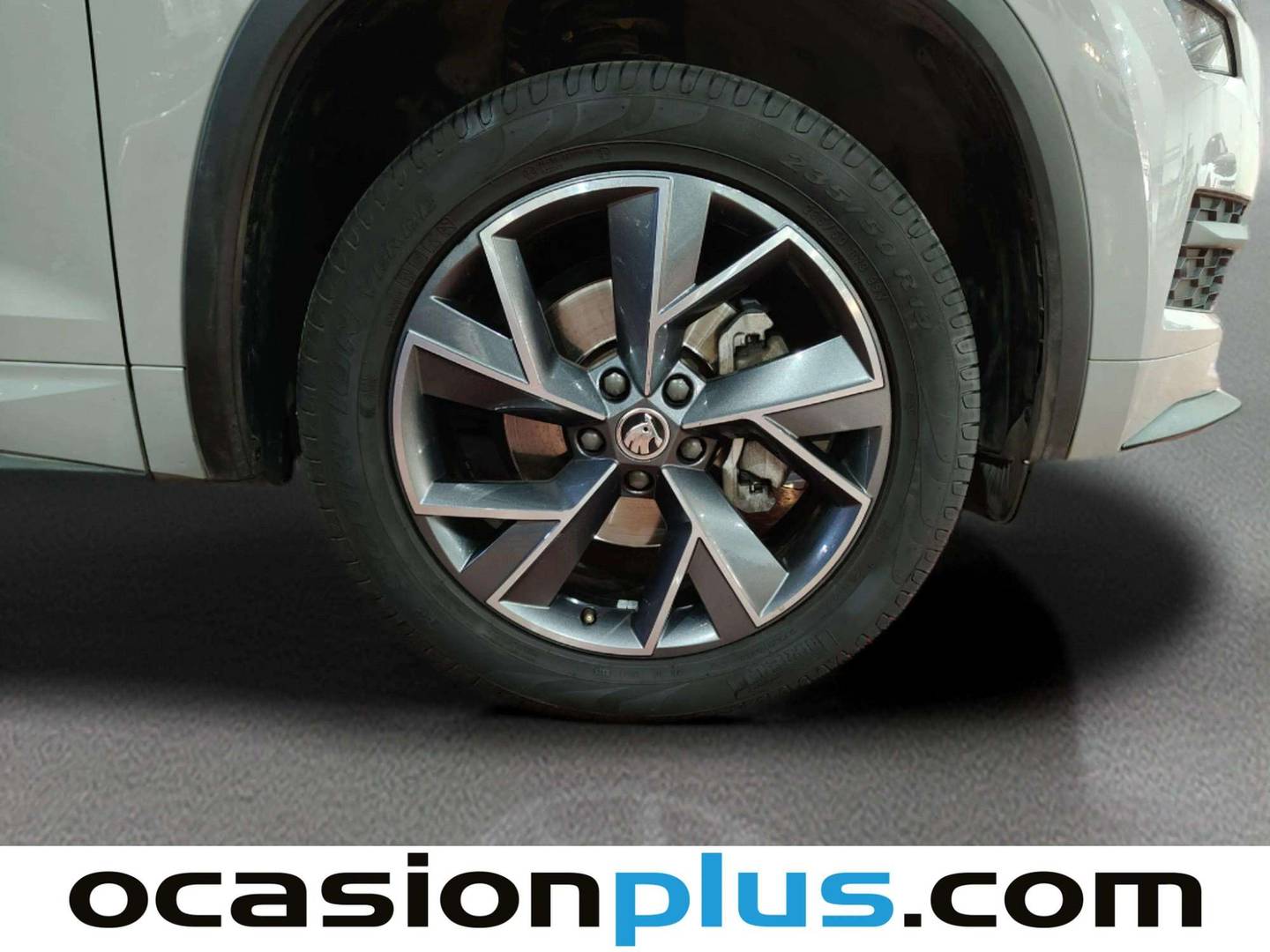 Skoda Kodiaq Skoda Kodiaq 2.0 TDI Sportline 4x2 DSG (150 CV) 150cv